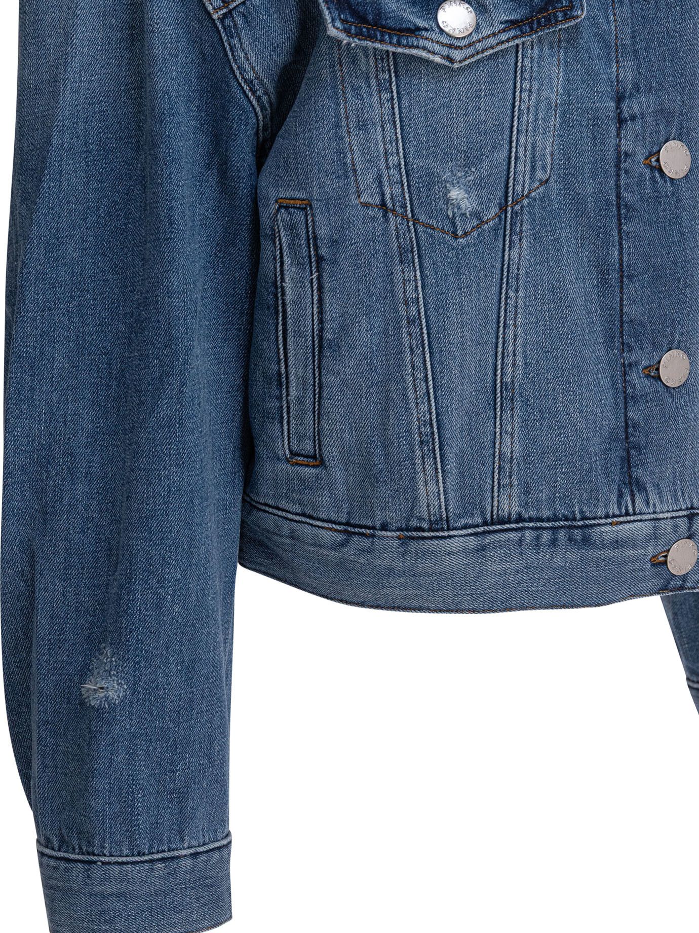 Pinko Pinko Jackets tag size XS Women - USA Duties Paid Size XS / US 0-2 / IT 36-38 - 4 Thumbnail