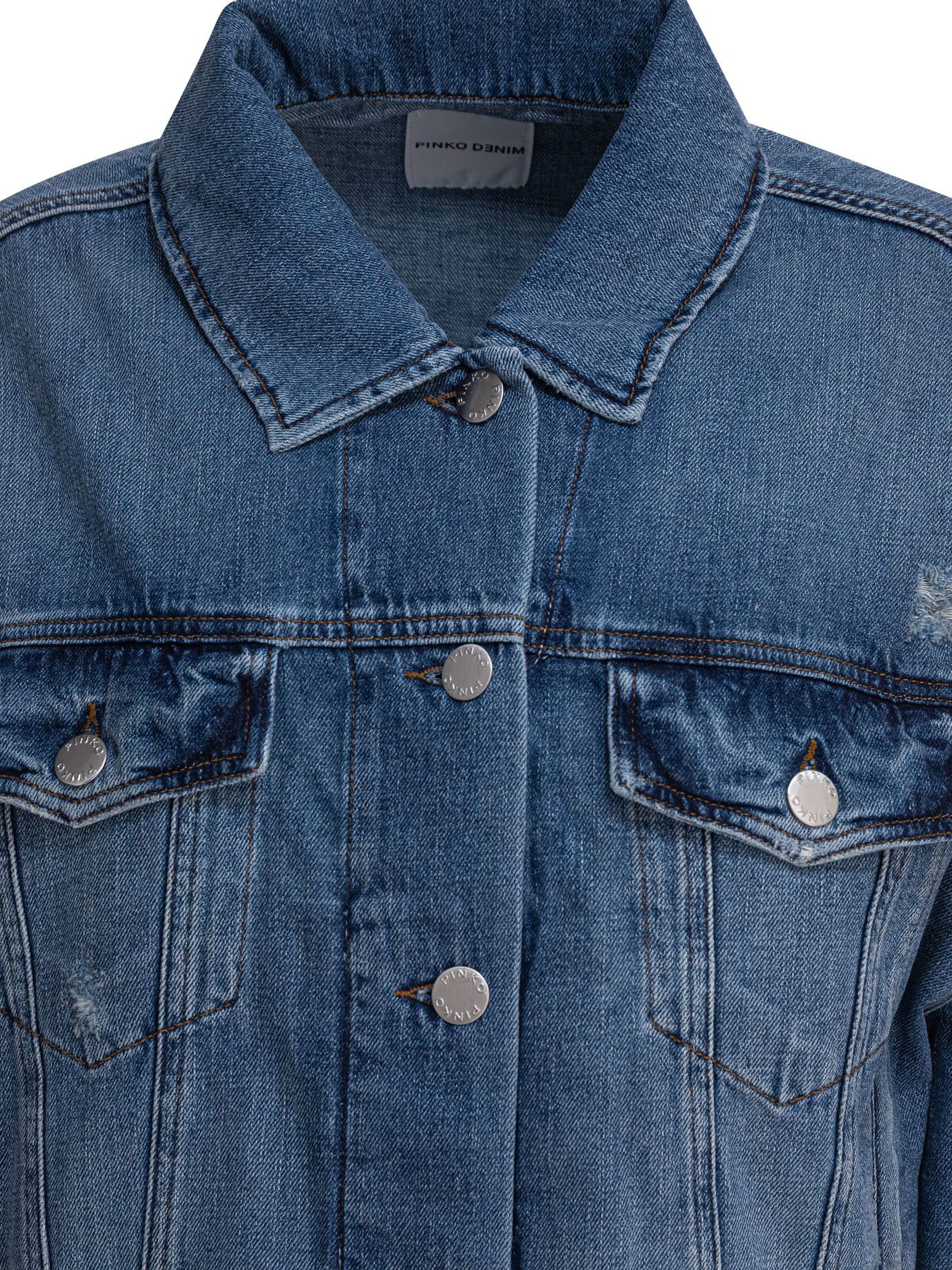 Pinko Pinko Jackets tag size XS Women - USA Duties Paid Size XS / US 0-2 / IT 36-38 - 3 Thumbnail