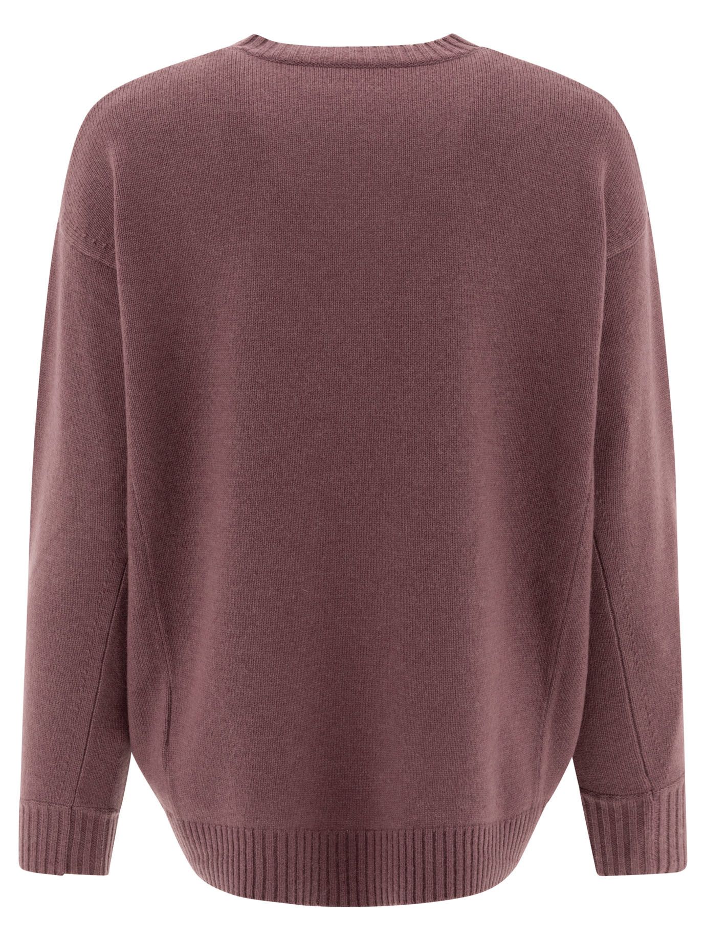 Max Mara Max Mara 1951 Crewneck Sweater tag size S Women - USA Duties Paid Size S / US 4 / IT 40 - 2 Thumbnail