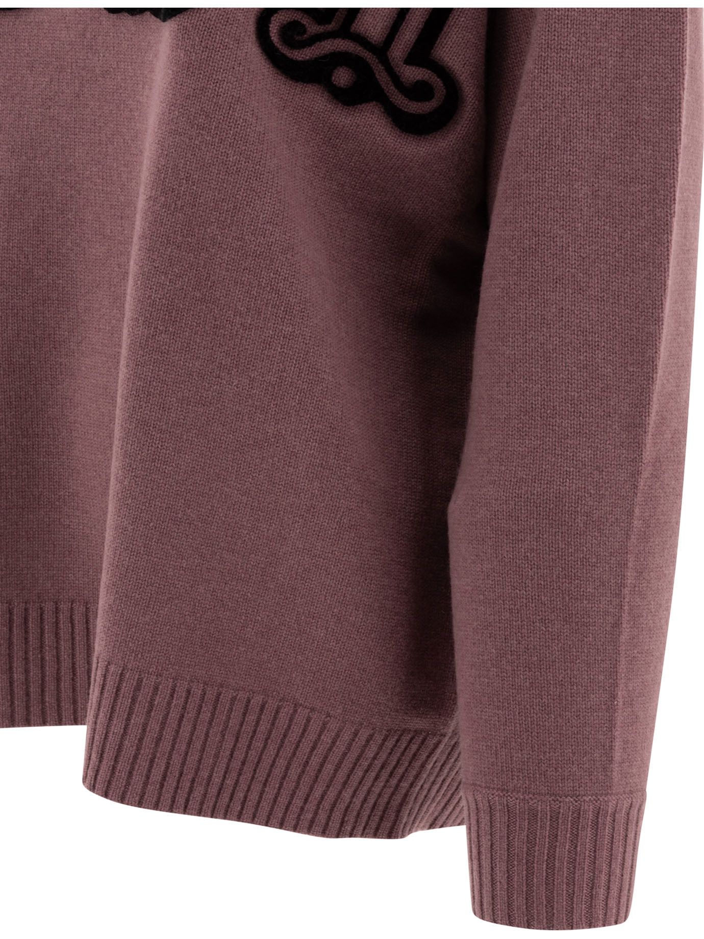 Max Mara Max Mara 1951 Crewneck Sweater tag size XS Women - USA Duties Paid Size XS / US 0-2 / IT 36-38 - 4 Thumbnail