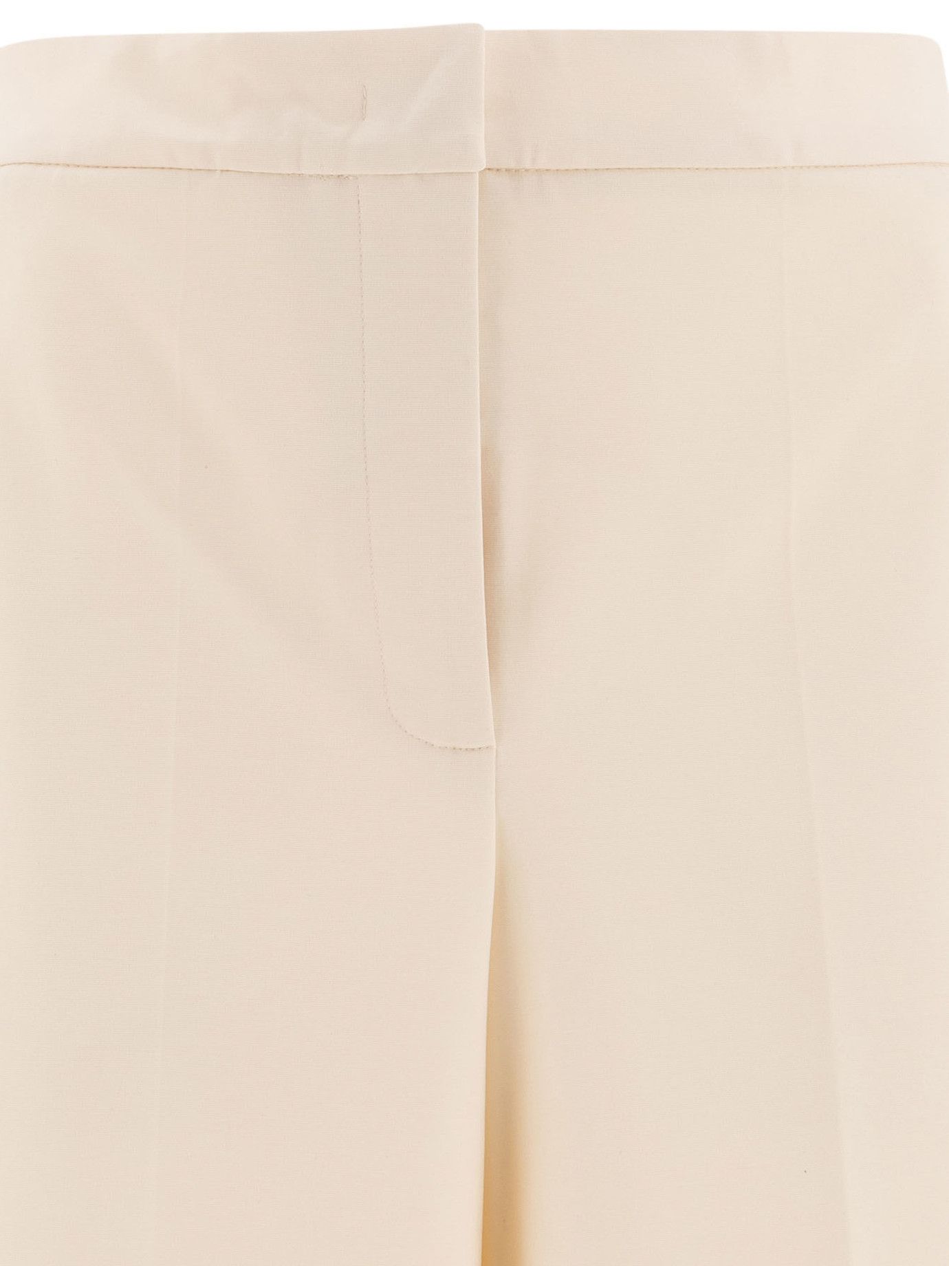 Max Mara Straight-Leg Trousers tag size L Women - USA Duties Paid