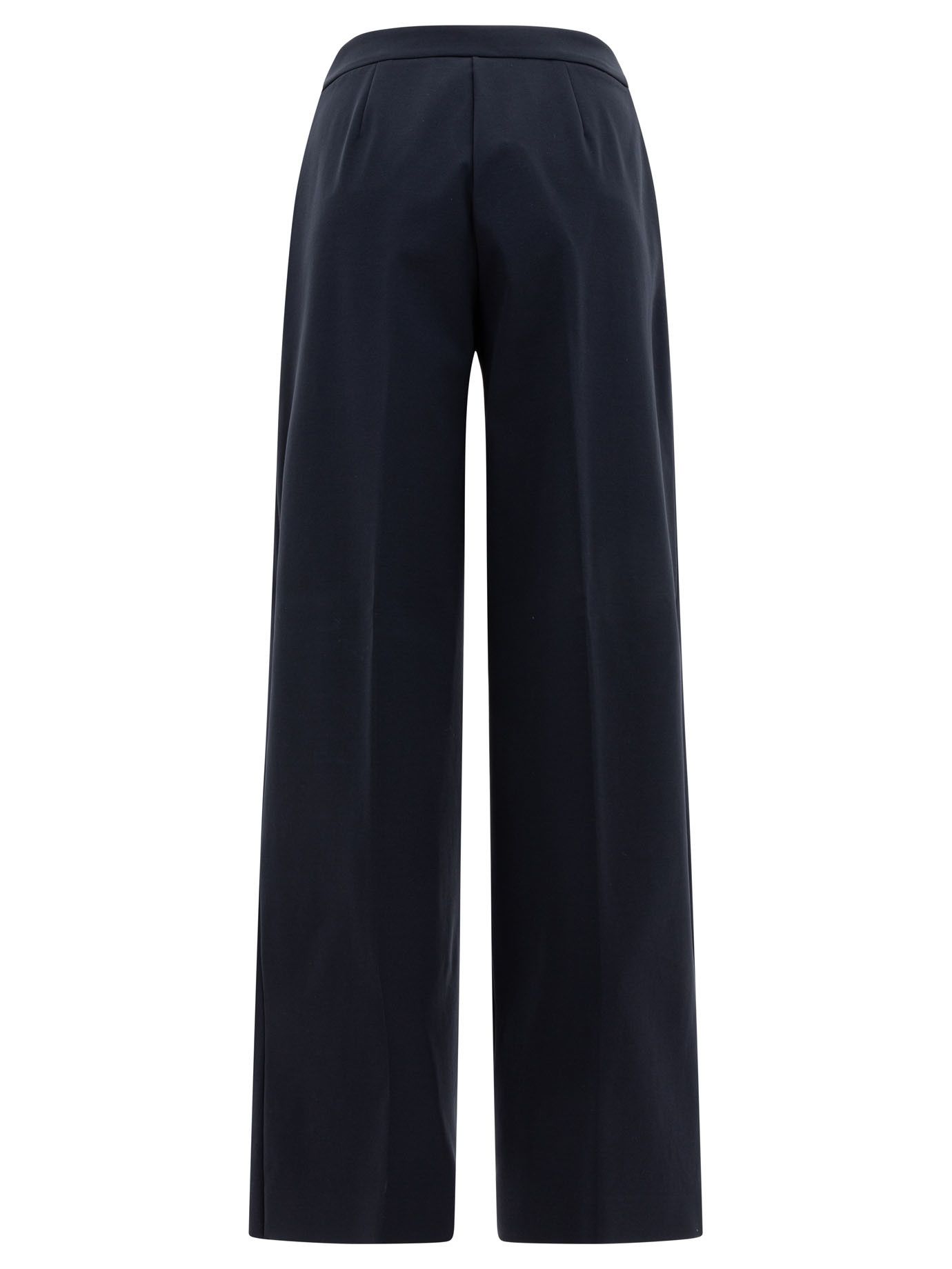 Max Mara Max Mara Straight-Leg Trousers tag size M Women - USA Duties Paid Size 30" / US 8 / IT 44 - 2 Thumbnail