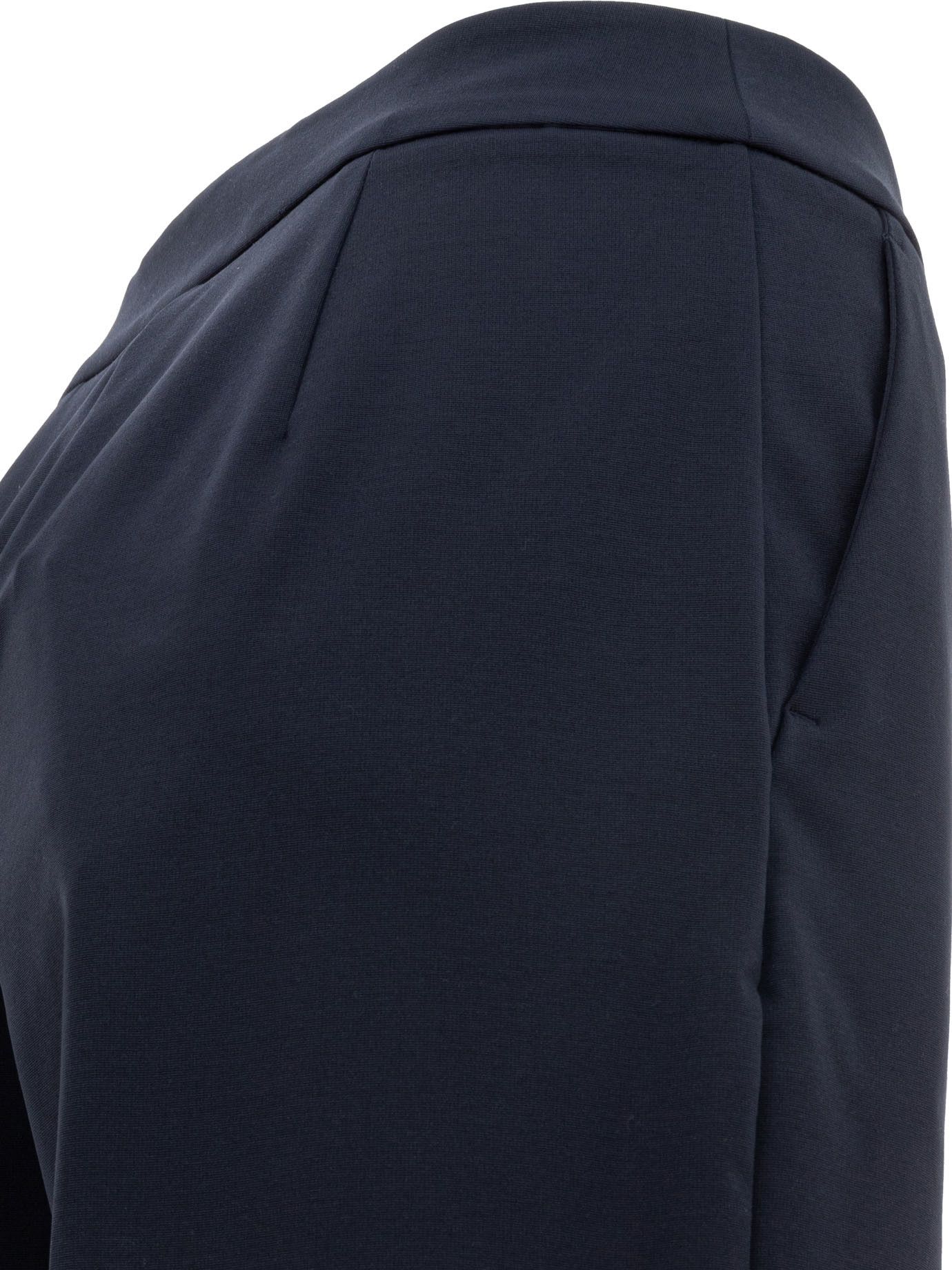 Max Mara Max Mara Straight-Leg Trousers tag size M Women - USA Duties Paid Size 30" / US 8 / IT 44 - 4 Thumbnail