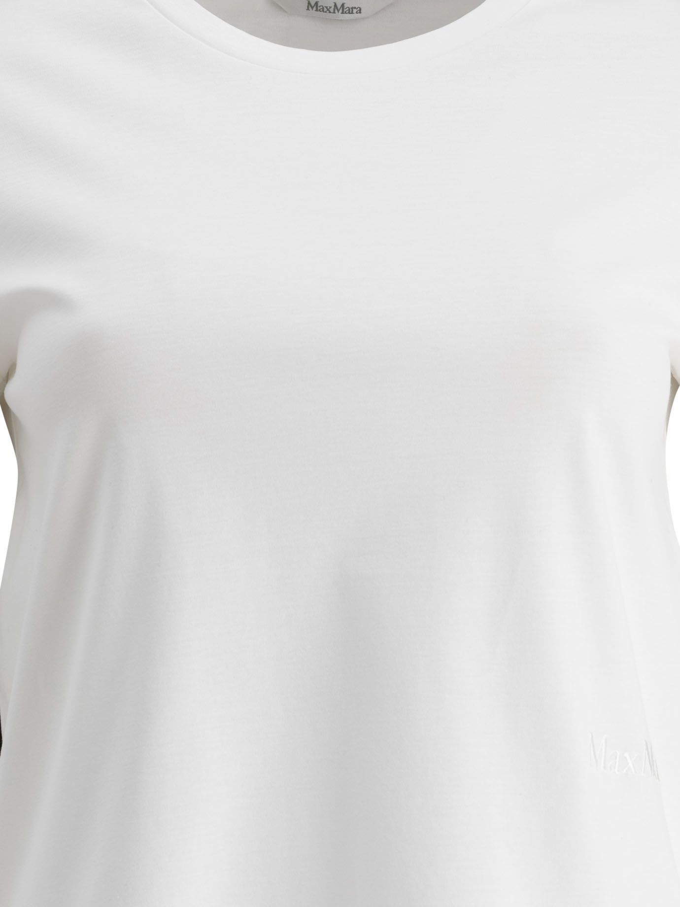 Max Mara Max Mara Nerina T-Shirt tag size XS Women - USA Duties Paid Size XS / US 0-2 / IT 36-38 - 3 Thumbnail