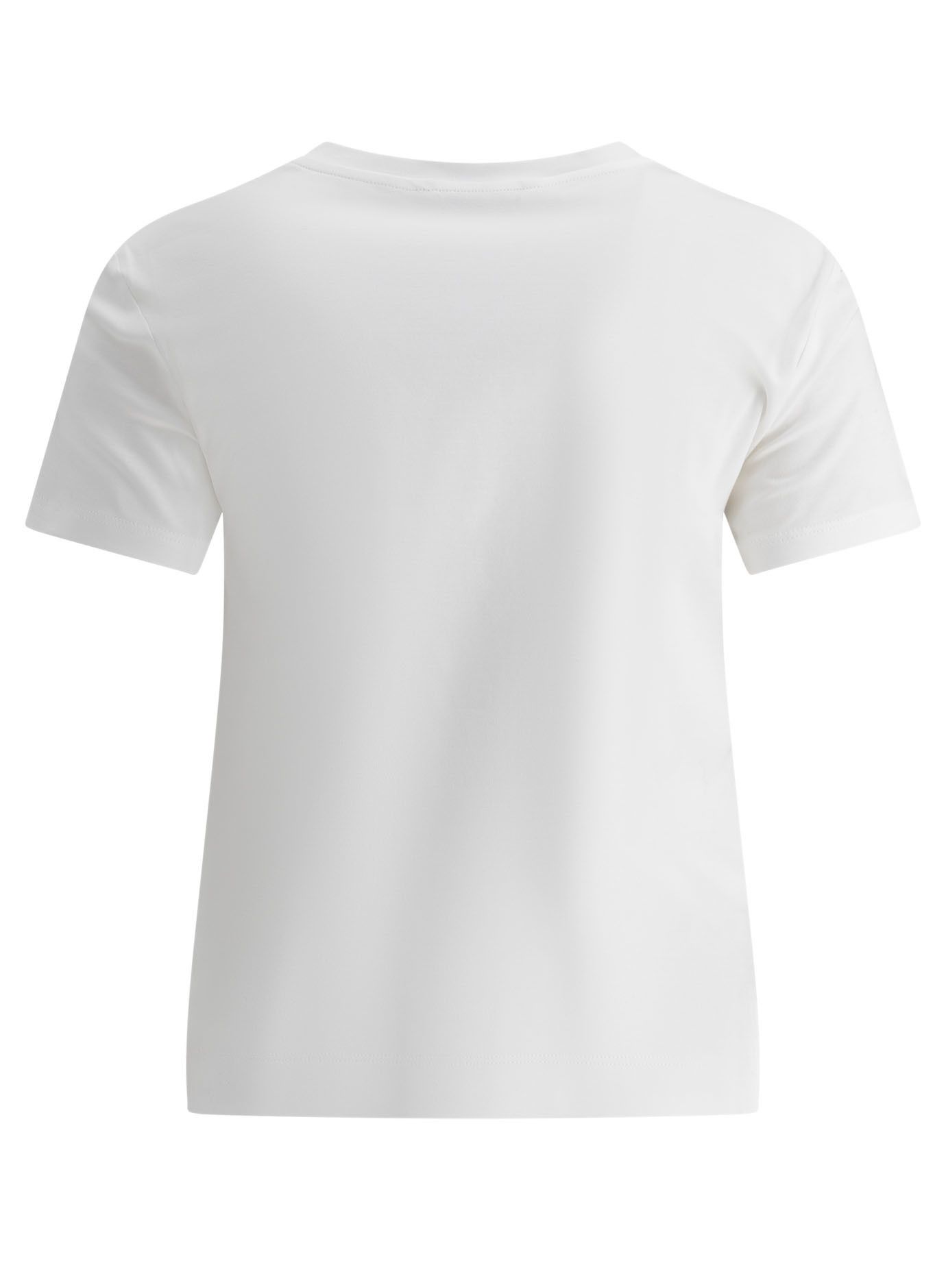 Max Mara Max Mara Nerina T-Shirt tag size XS Women - USA Duties Paid Size XS / US 0-2 / IT 36-38 - 2 Thumbnail