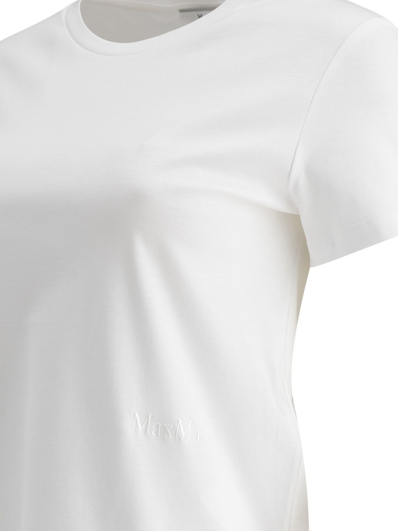 Max Mara Max Mara Nerina T-Shirt tag size XS Women - USA Duties Paid Size XS / US 0-2 / IT 36-38 - 4 Thumbnail
