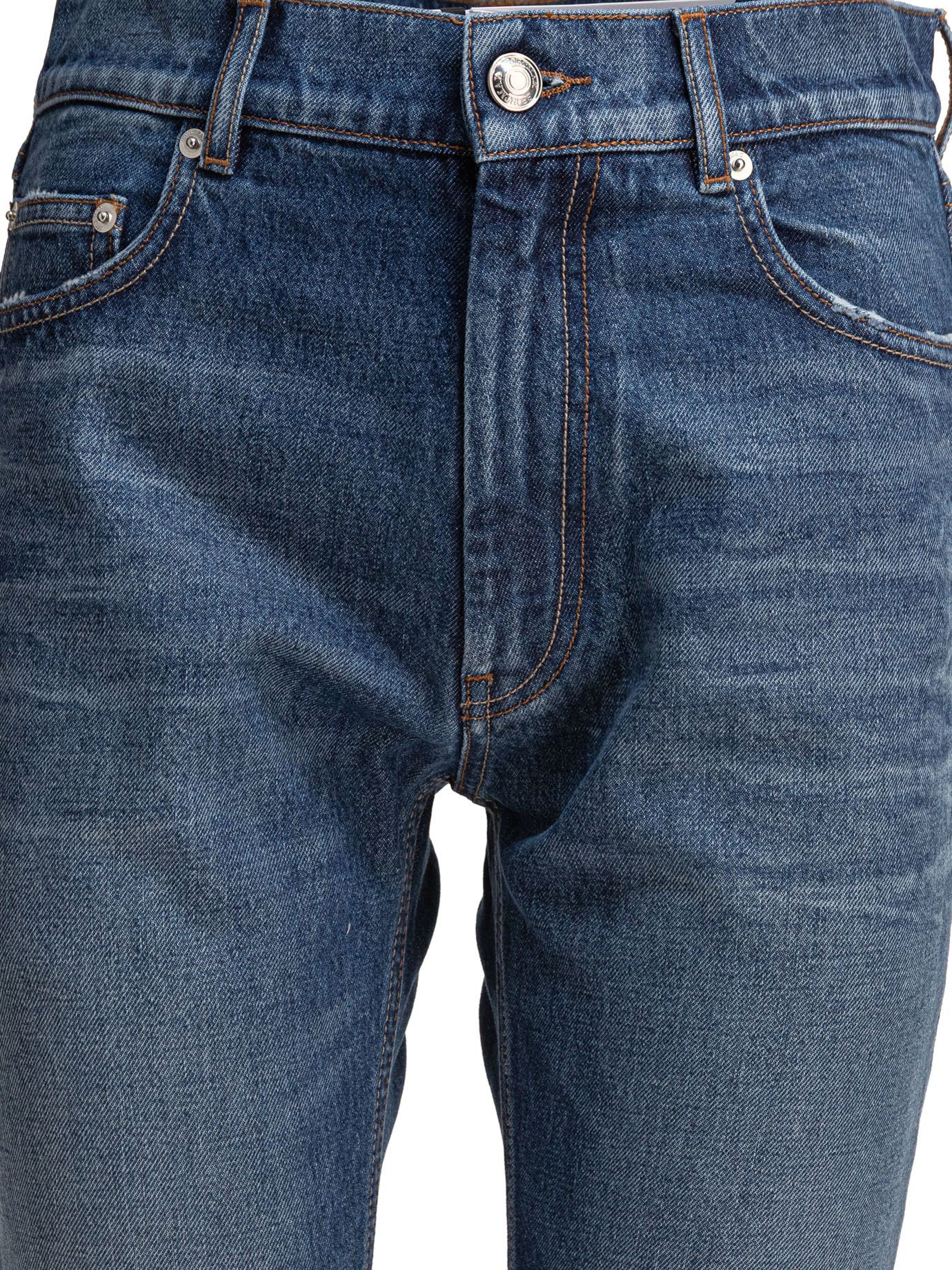 Max Mara Max Mara Sportmax Jeans tag size 28 Women - USA Duties Paid Size 28" / US 6 / IT 42 - 3 Thumbnail