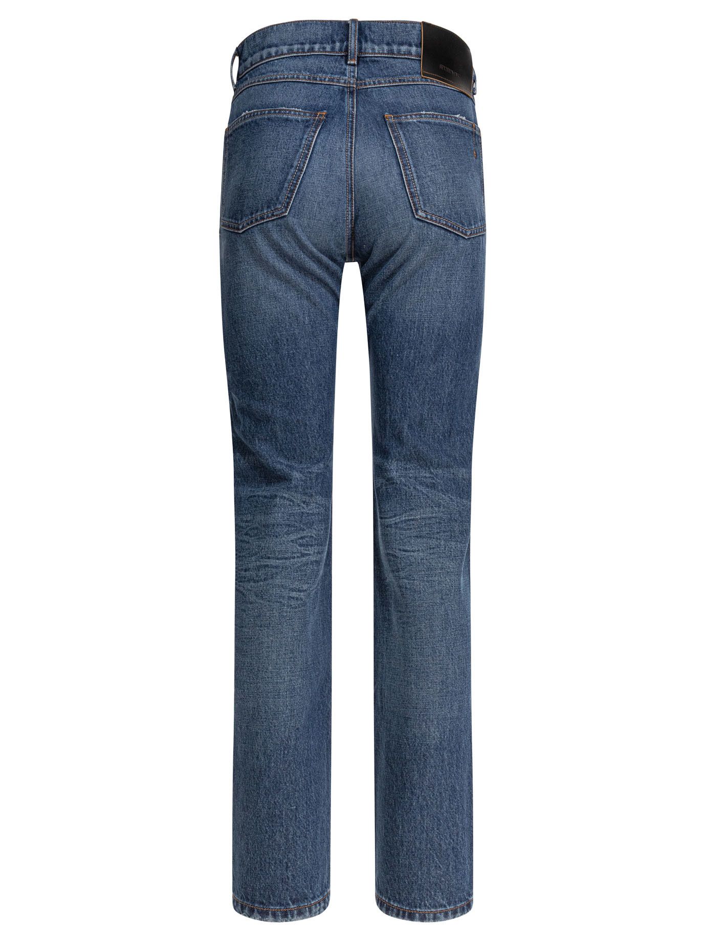 Max Mara Max Mara Sportmax Jeans tag size 28 Women - USA Duties Paid Size 28" / US 6 / IT 42 - 2 Thumbnail