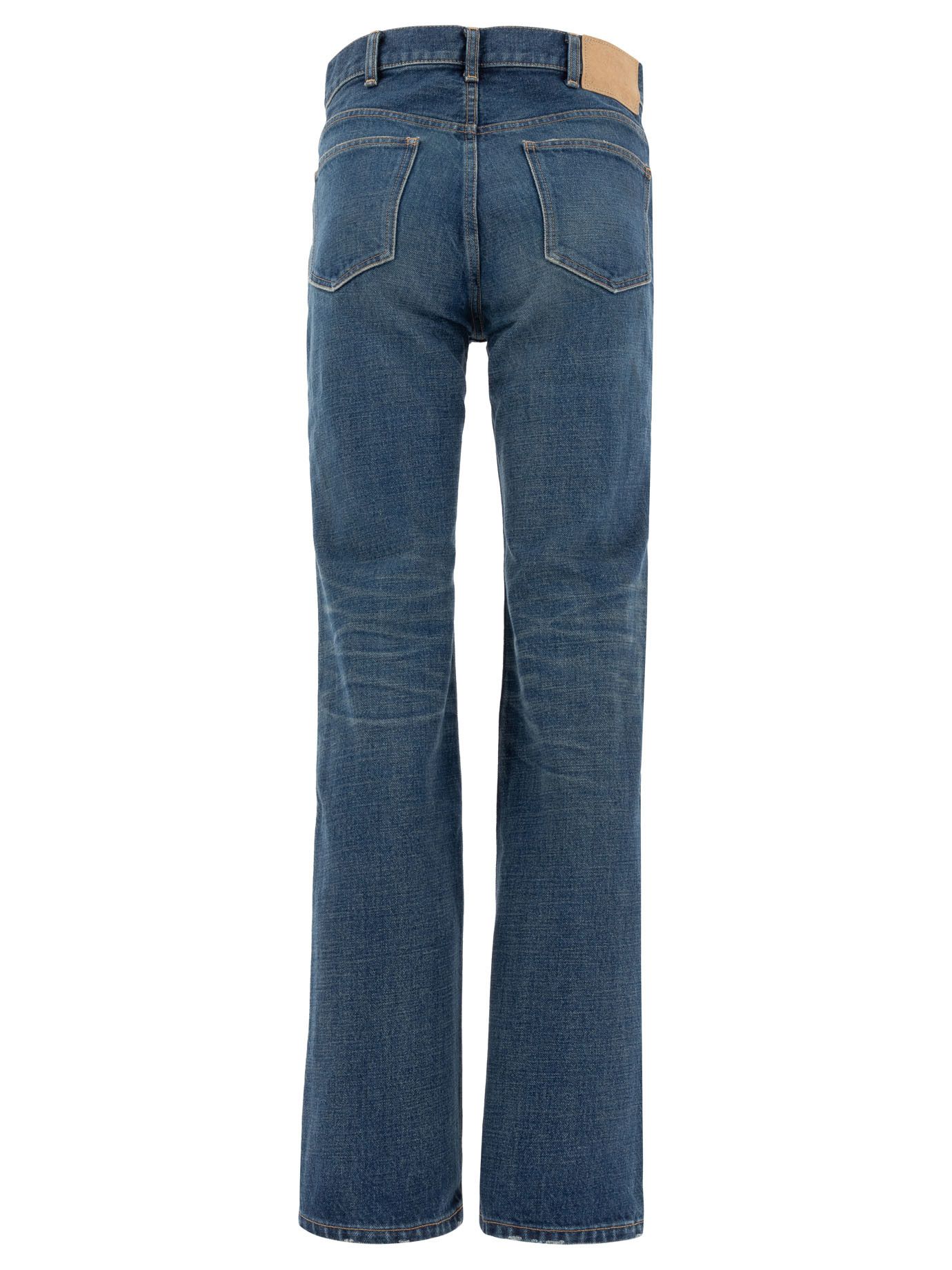 Celine Jeans tag size 27 Women - USA Duties Paid