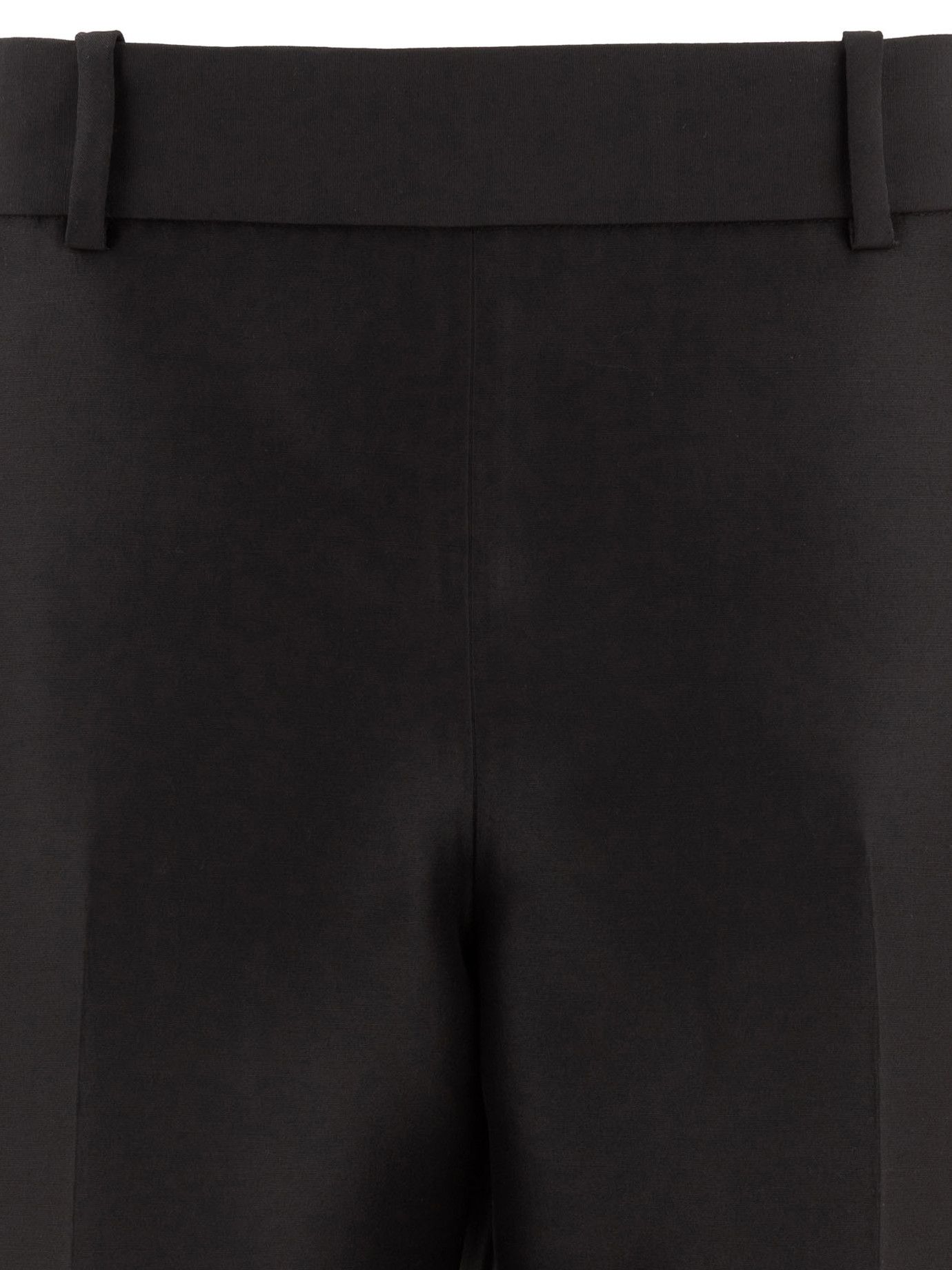 KHAITE Khaite Trousers tag size 6 Women - USA Duties Paid Size 28" / US 6 / IT 42 - 3 Thumbnail