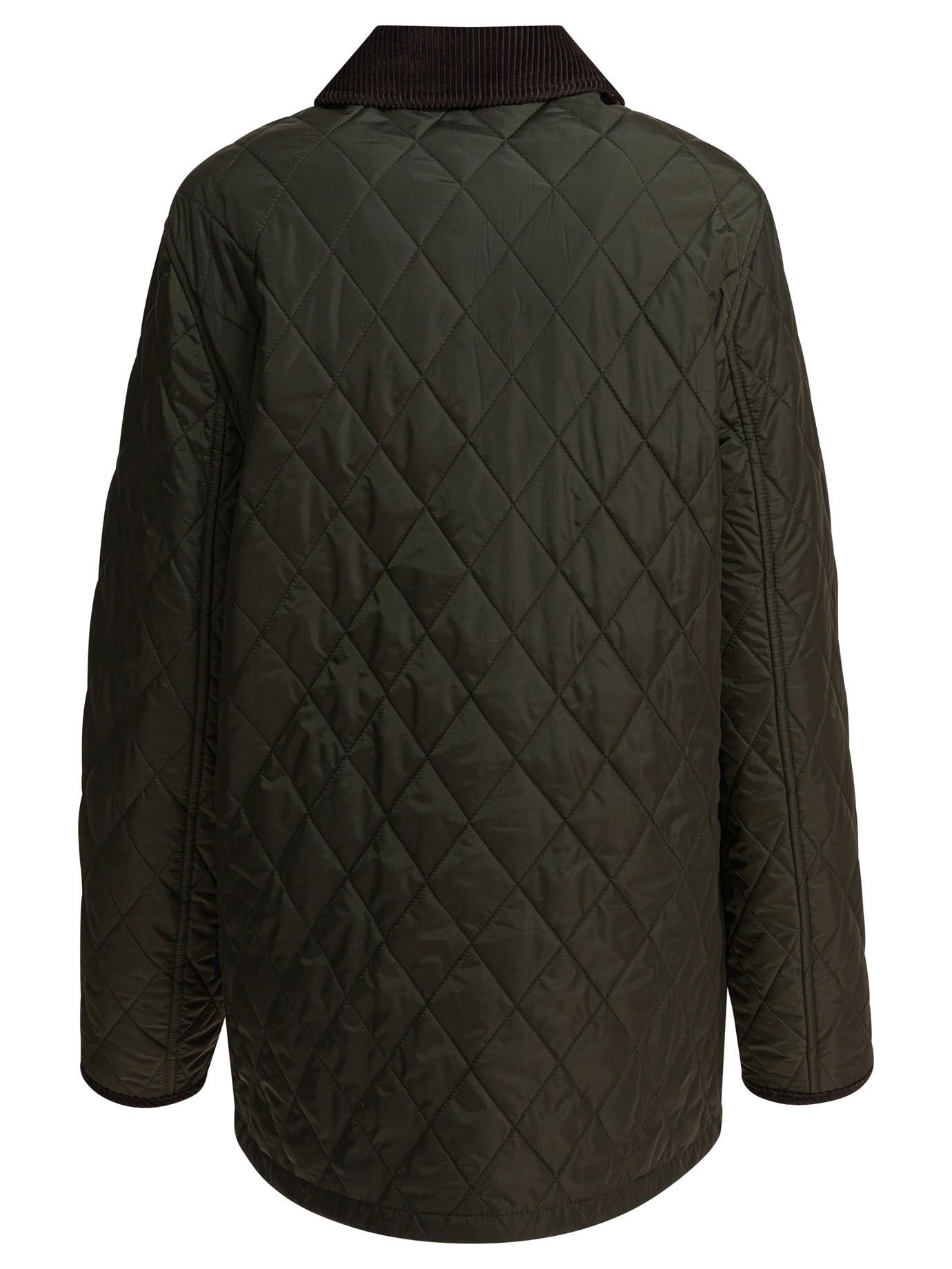 Burberry Burberry Jackets tag size XS Women - USA Duties Paid Size XS / US 0-2 / IT 36-38 - 2 Thumbnail
