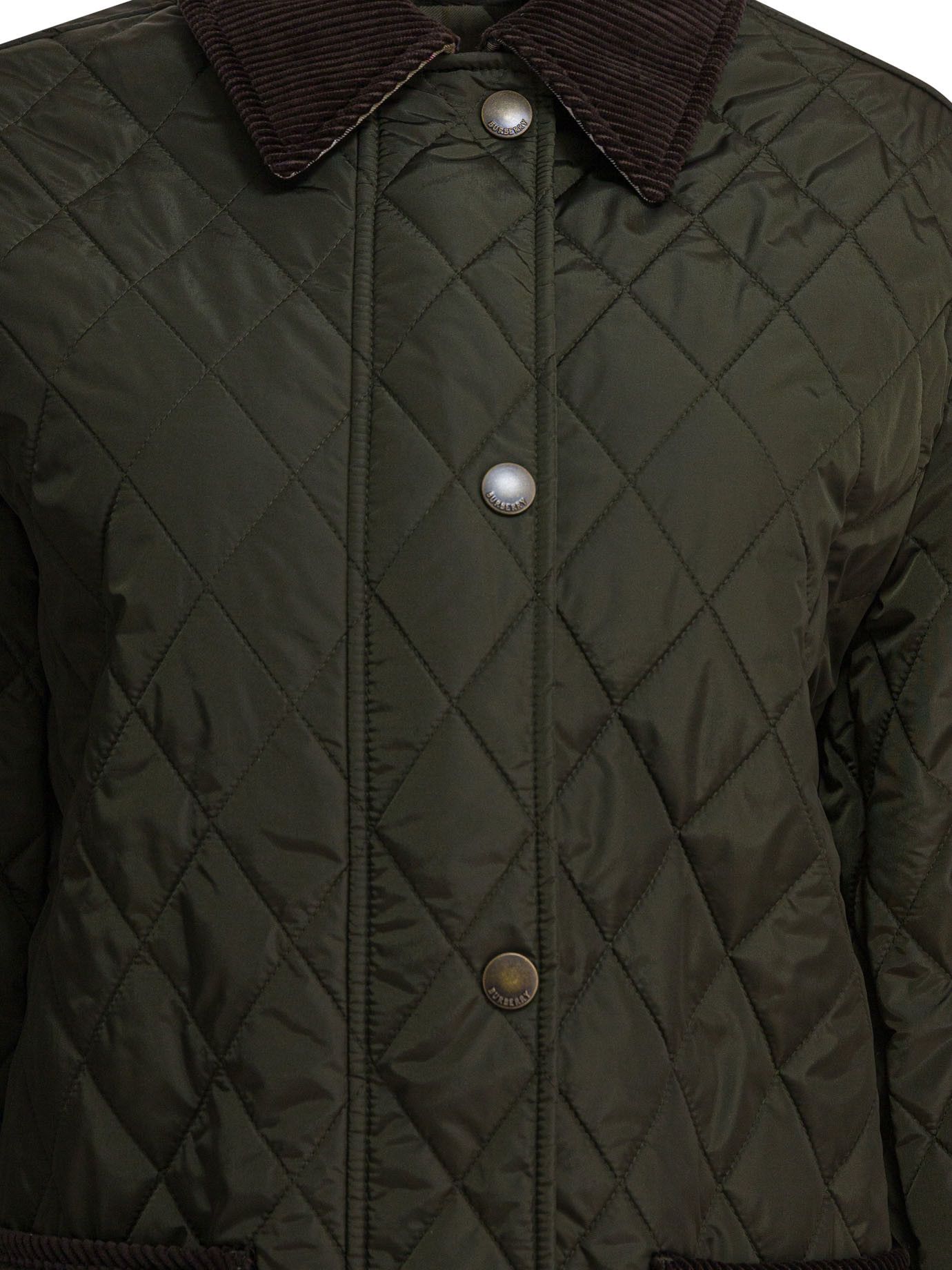 Burberry Burberry Jackets tag size XS Women - USA Duties Paid Size XS / US 0-2 / IT 36-38 - 3 Thumbnail