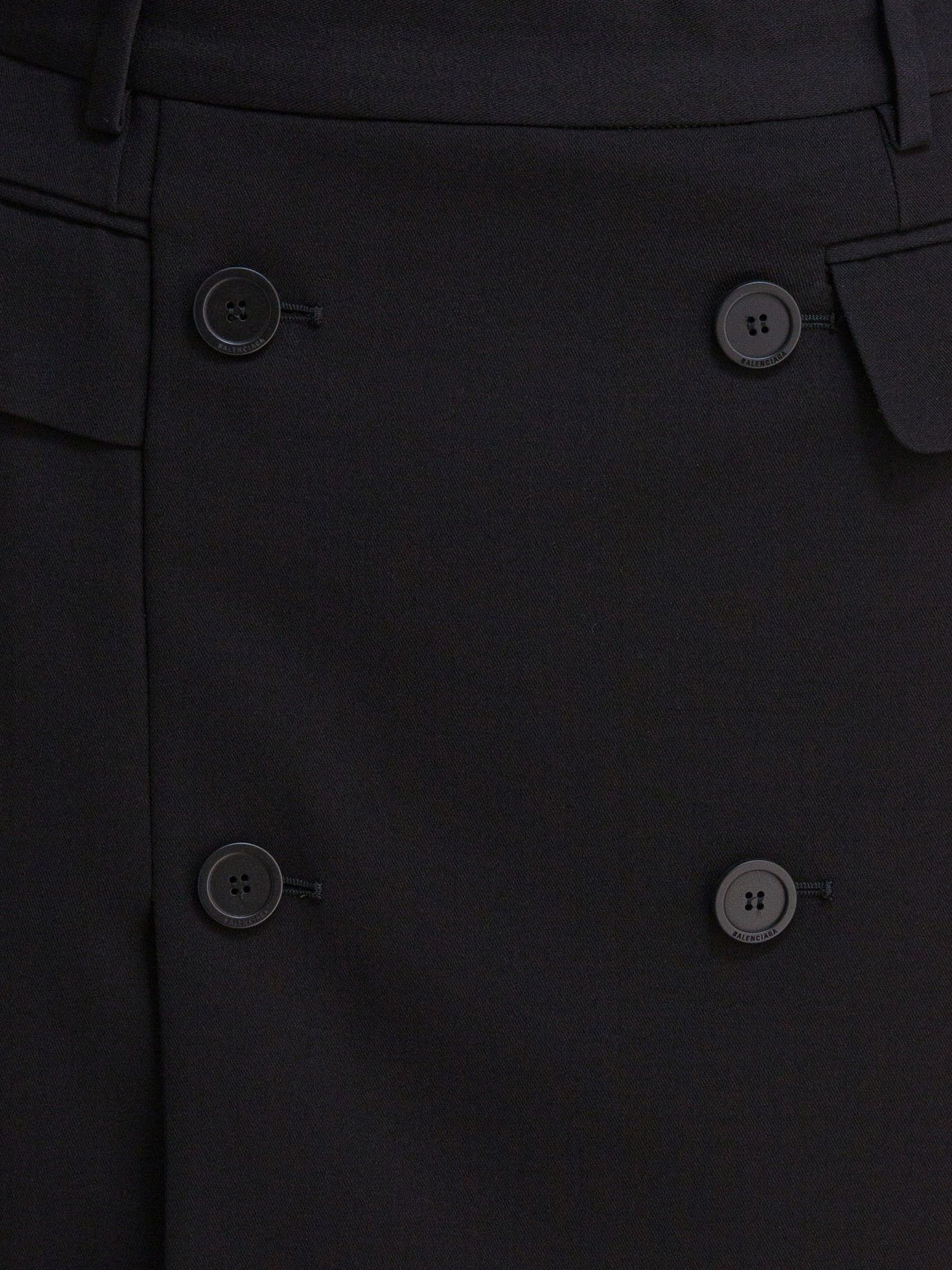 Balenciaga Balenciaga Skirts FR 38 Women - USA Duties Paid Size 26" / US 2 / IT 38 - 3 Thumbnail