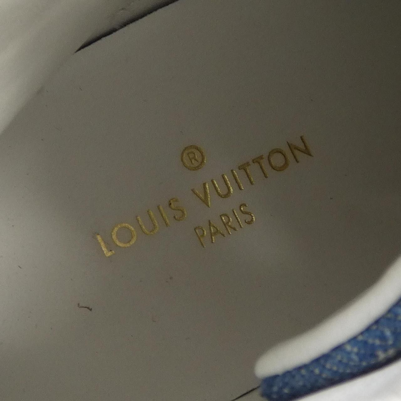 Louis Vuitton Louis Vuitton Louis Vuitton Stella Line Sneakers Others Shoes DUTY FREE for USA Size ONE SIZE - 6 Thumbnail