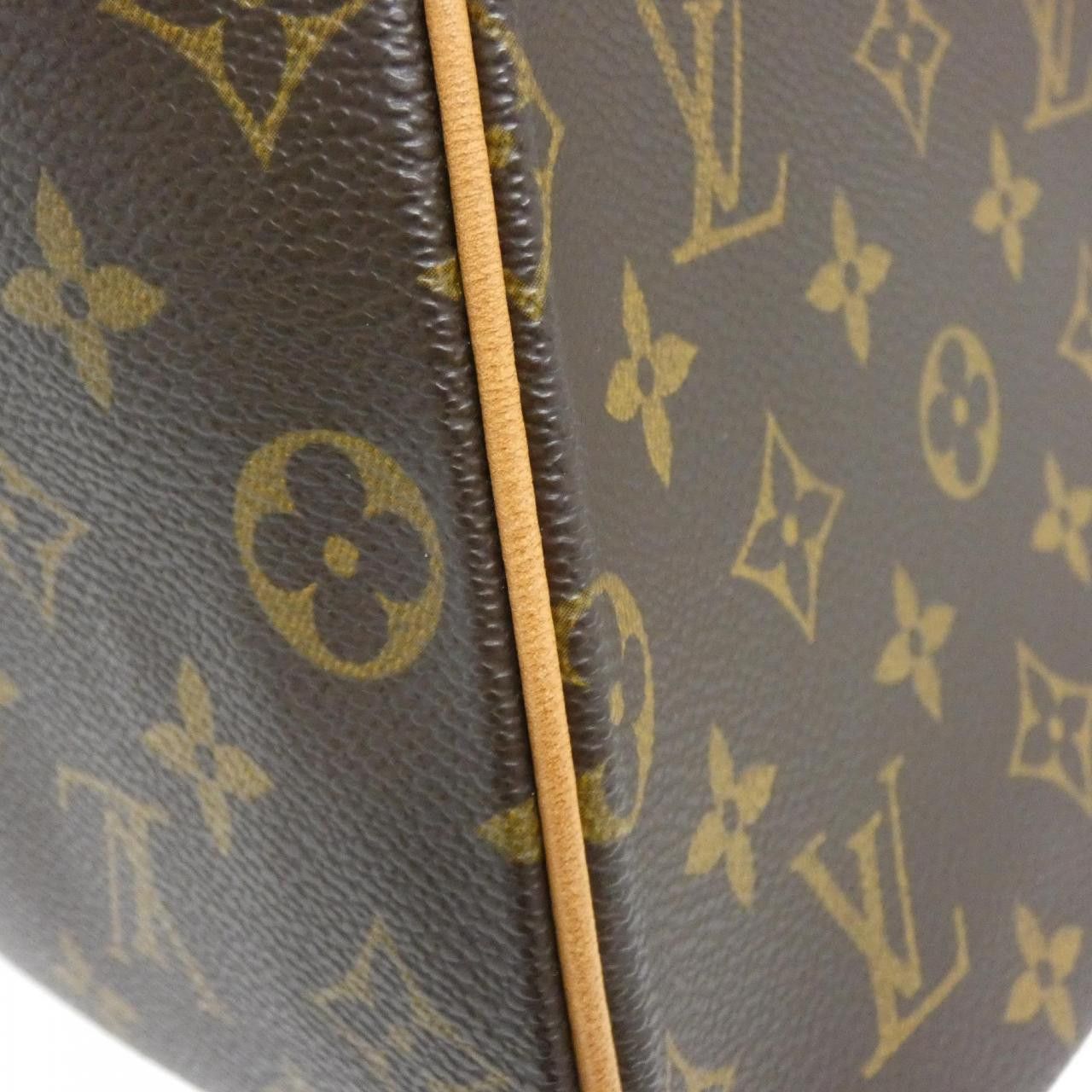Louis Vuitton Louis Vuitton Louis Vuitton Monogram Coated Canvas Shoulder Bag Canvas Shoulder Bag M51161 DUTY FREE for USA Size ONE SIZE - 4 Thumbnail