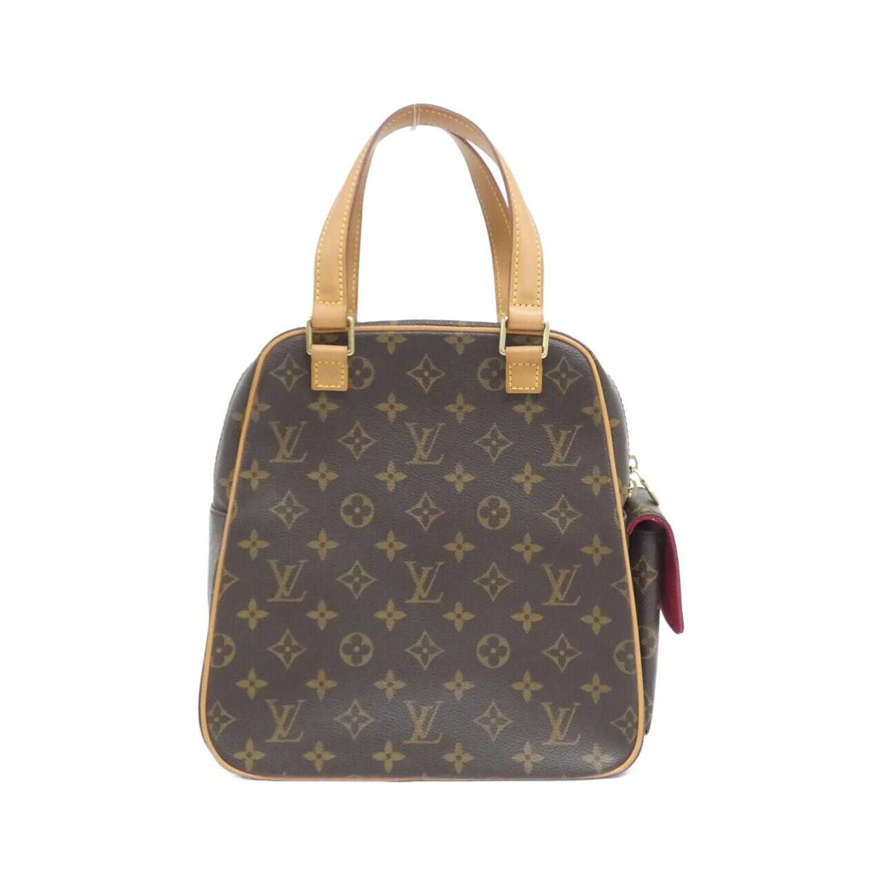 Louis Vuitton Louis Vuitton Louis Vuitton Monogram Coated Canvas Shoulder Bag Canvas Shoulder Bag M51161 DUTY FREE for USA Size ONE SIZE - 2 Thumbnail