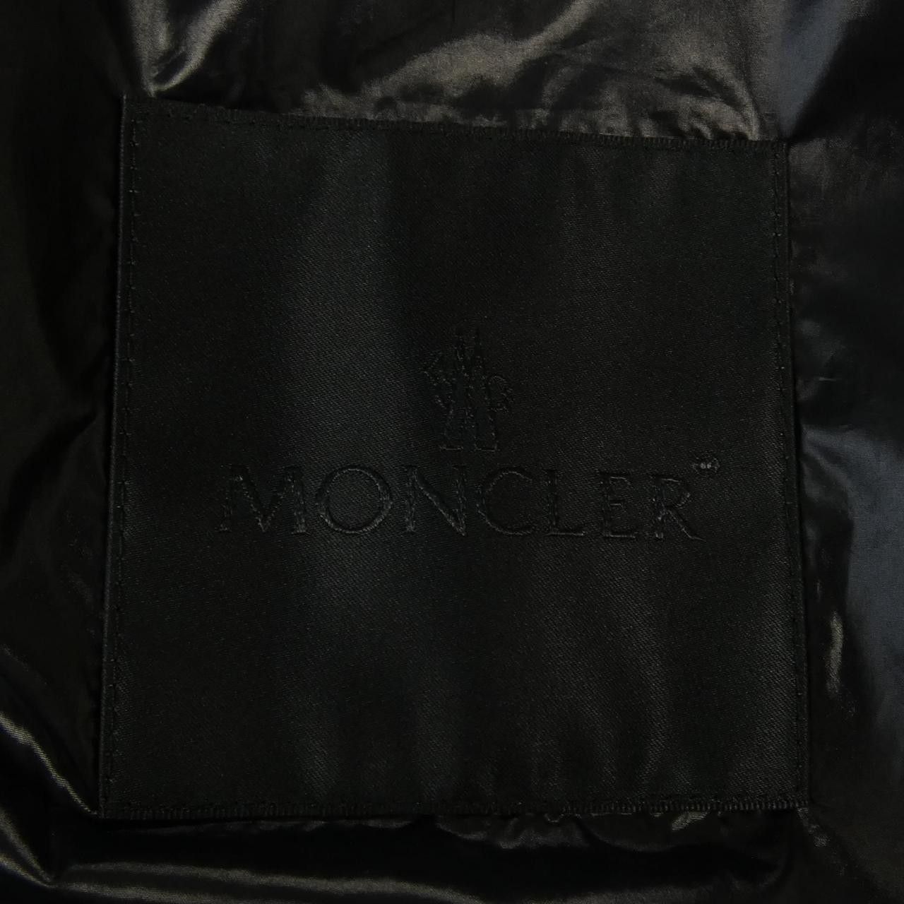 Moncler Moncler Moncler CASSIE 5396L Blouson Others Outerwear CASSIE DUTY FREE for USA Size ONE SIZE - 4 Thumbnail