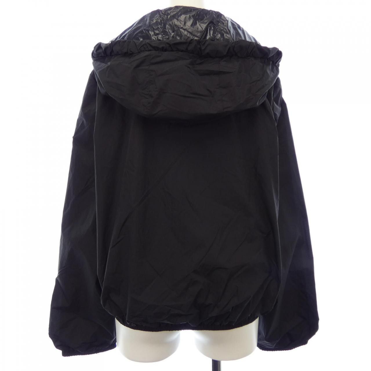 Moncler Moncler Moncler CASSIE 5396L Blouson Others Outerwear CASSIE DUTY FREE for USA Size ONE SIZE - 2 Thumbnail
