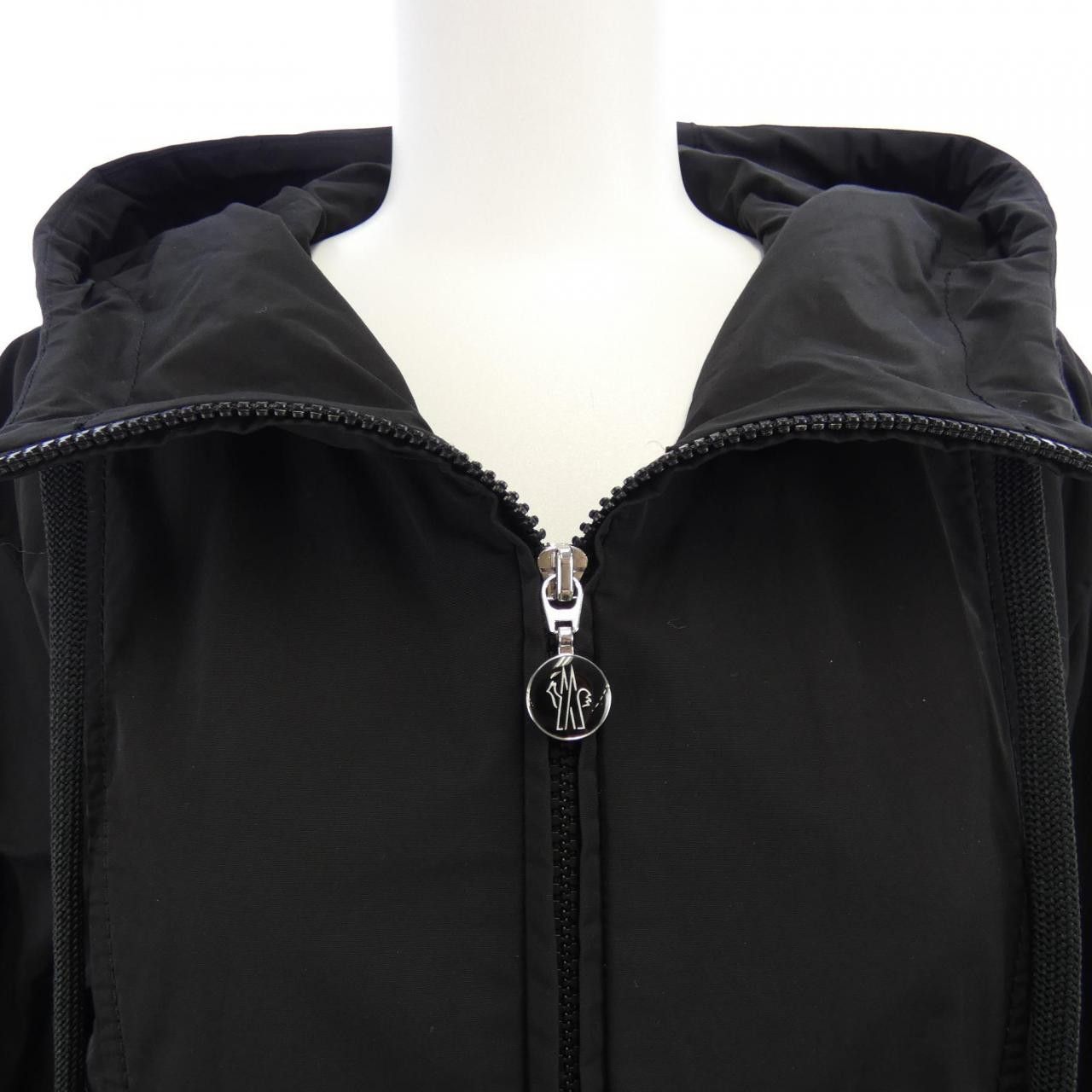 Moncler Moncler Moncler LEANDRO 549P3 Jacket Others Outerwear LEANDRO DUTY FREE for USA Size ONE SIZE - 5 Thumbnail