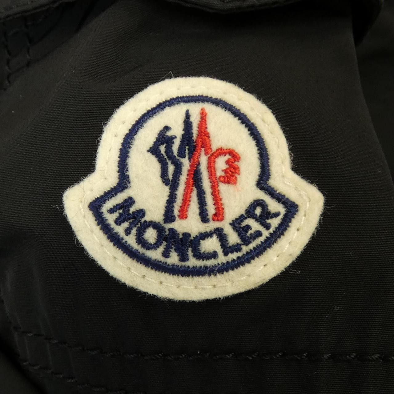 Moncler Moncler Moncler LEANDRO 549P3 Jacket Others Outerwear LEANDRO DUTY FREE for USA Size ONE SIZE - 7 Thumbnail