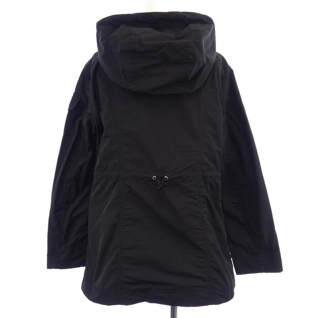 Moncler Moncler Moncler LEANDRO 549P3 Jacket Others Outerwear LEANDRO DUTY FREE for USA Size ONE SIZE - 2 Thumbnail