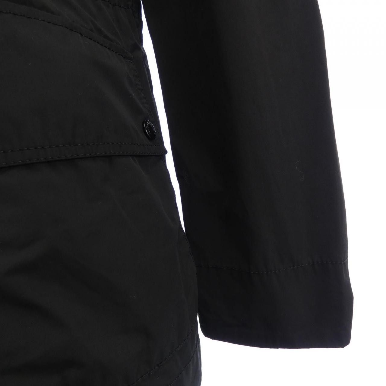 Moncler Moncler Moncler LEANDRO 549P3 Jacket Others Outerwear LEANDRO DUTY FREE for USA Size ONE SIZE - 6 Thumbnail