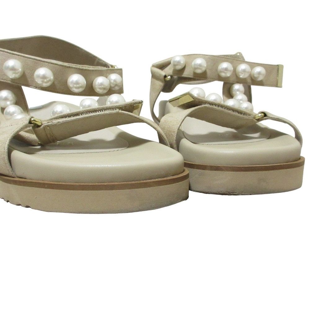 Other Other Le Talon×Disney Young Oyster Platform Pearl Sandals Limited Others Shoes DUTY FREE for USA Size ONE SIZE - 6 Thumbnail
