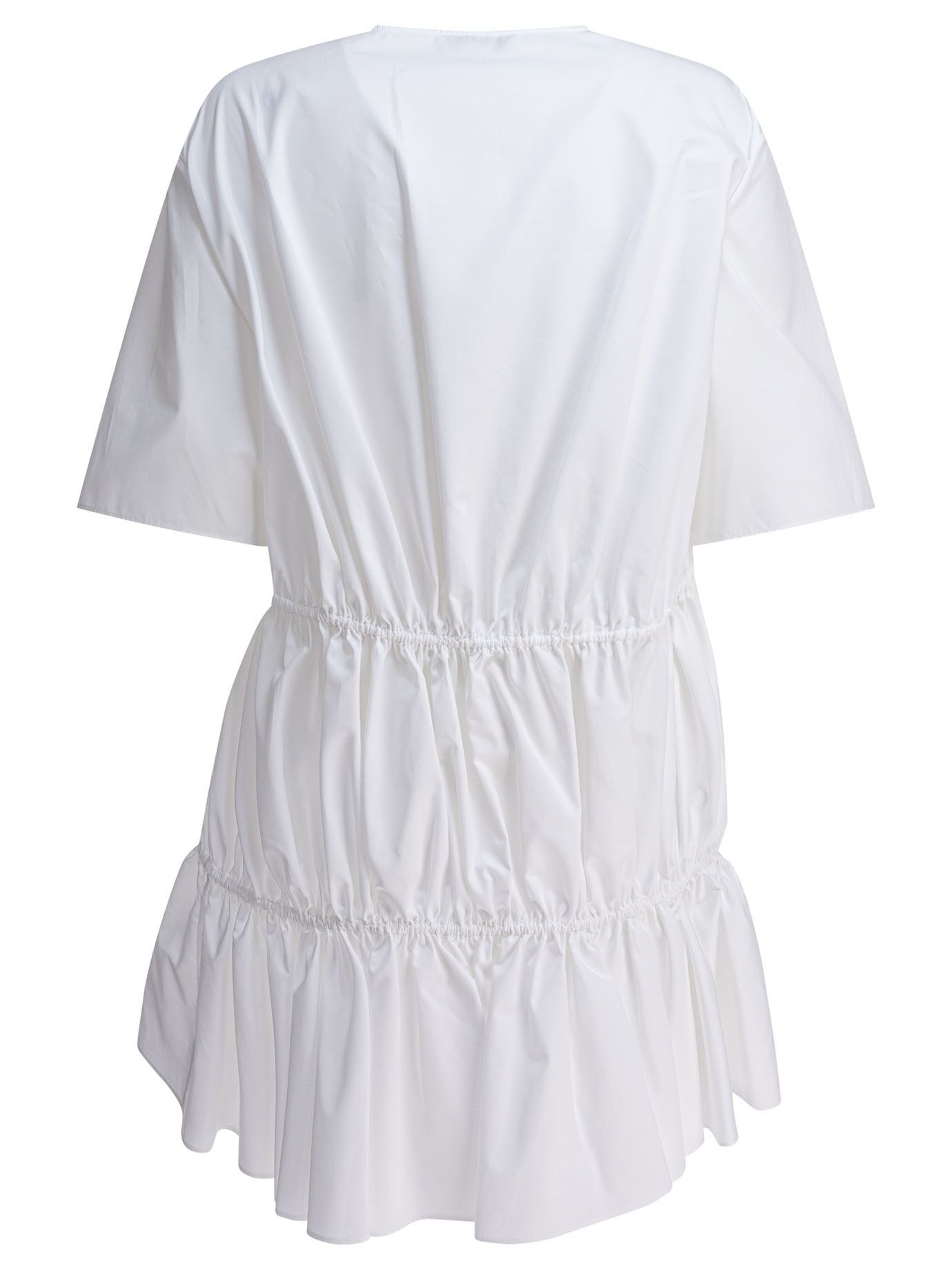 Alaia Alaïa Dresses tag size 38 Women - USA Duties Paid Size XS / US 0-2 / IT 36-38 - 2 Thumbnail