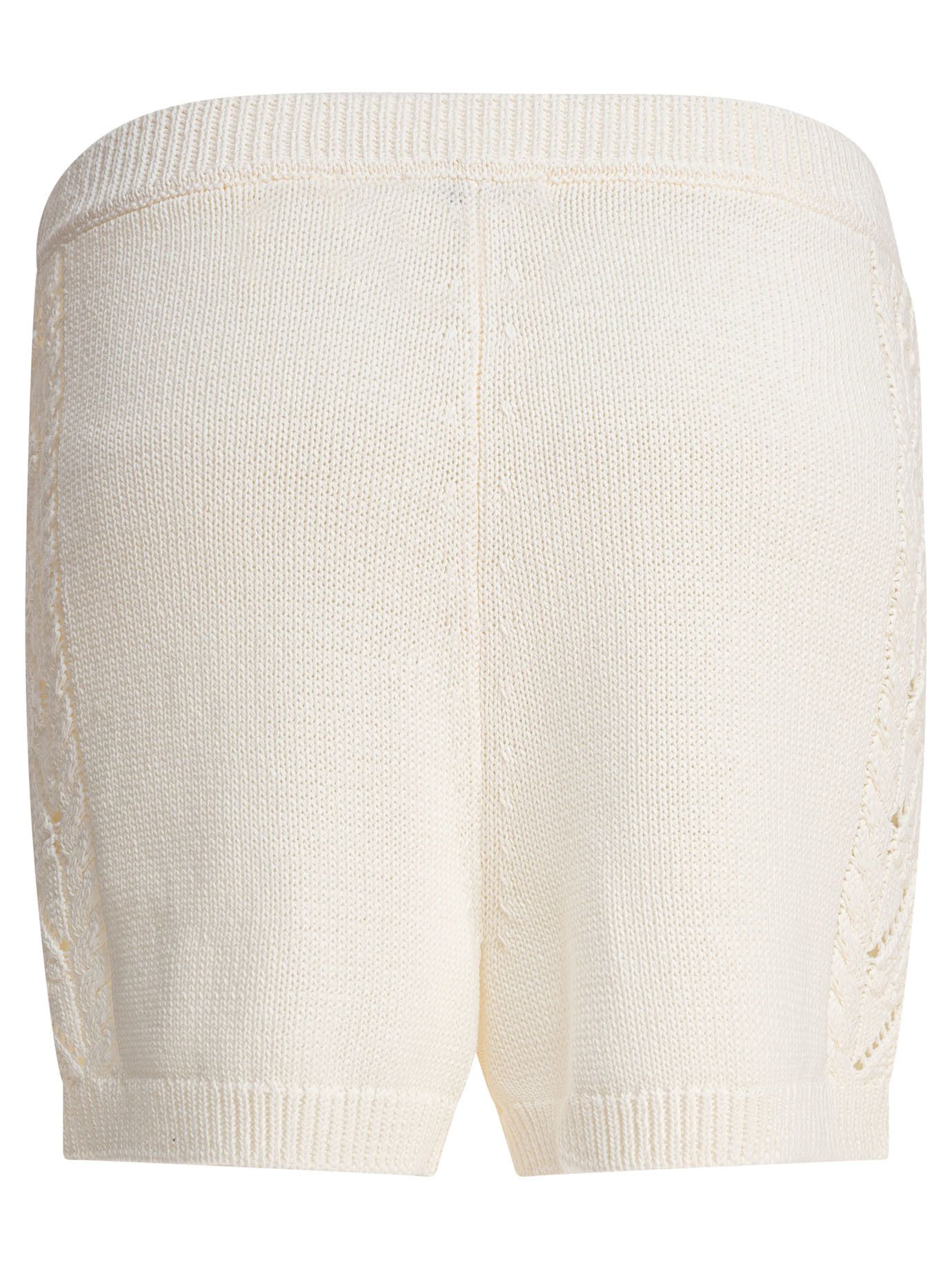 Loulou de Saison Loulou De Saison Shorts tag size M Women - USA Duties Paid Size 27" / US 4 / IT 40 - 2 Thumbnail
