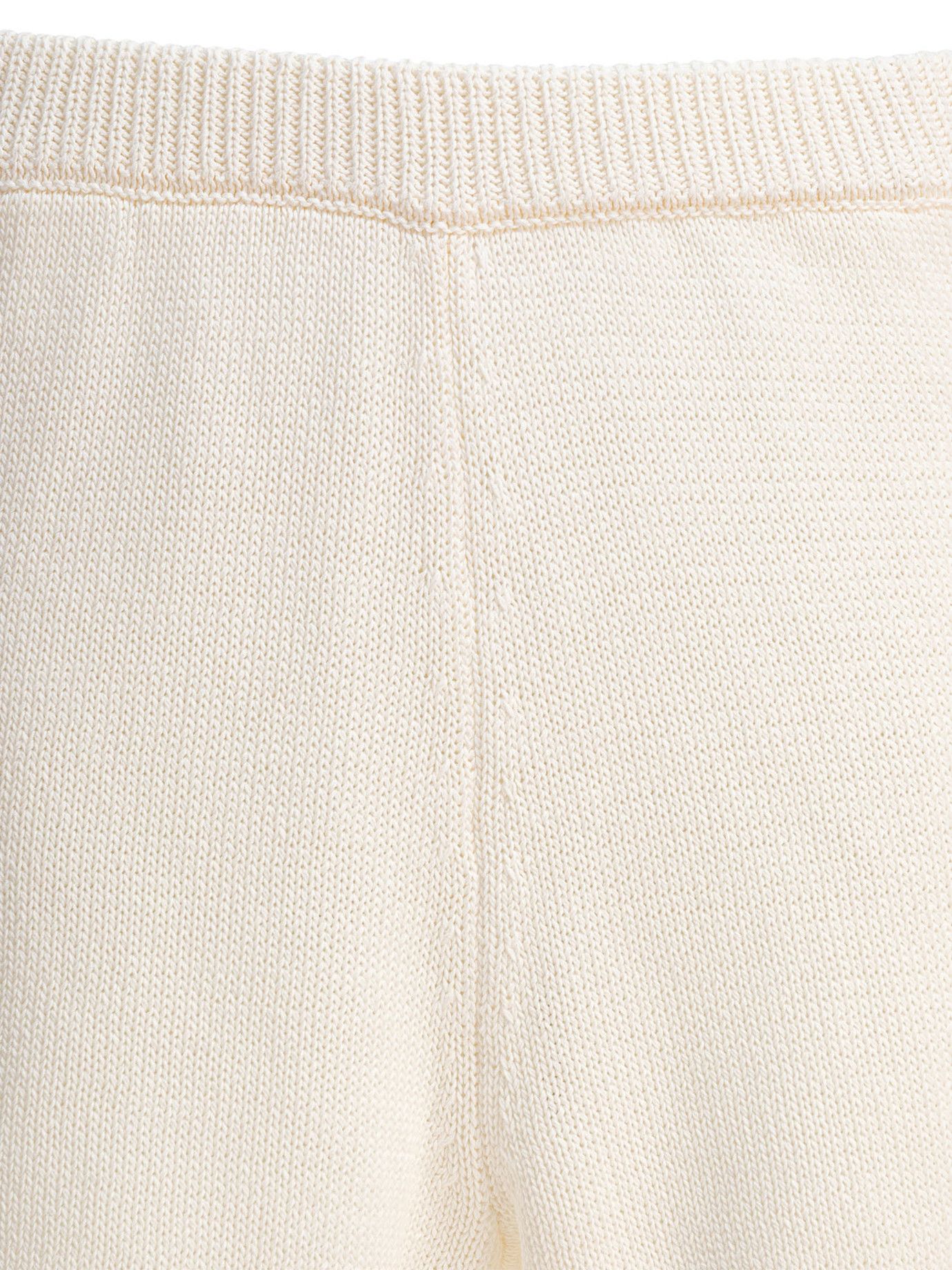 Loulou de Saison Loulou De Saison Shorts tag size M Women - USA Duties Paid Size 27" / US 4 / IT 40 - 3 Thumbnail