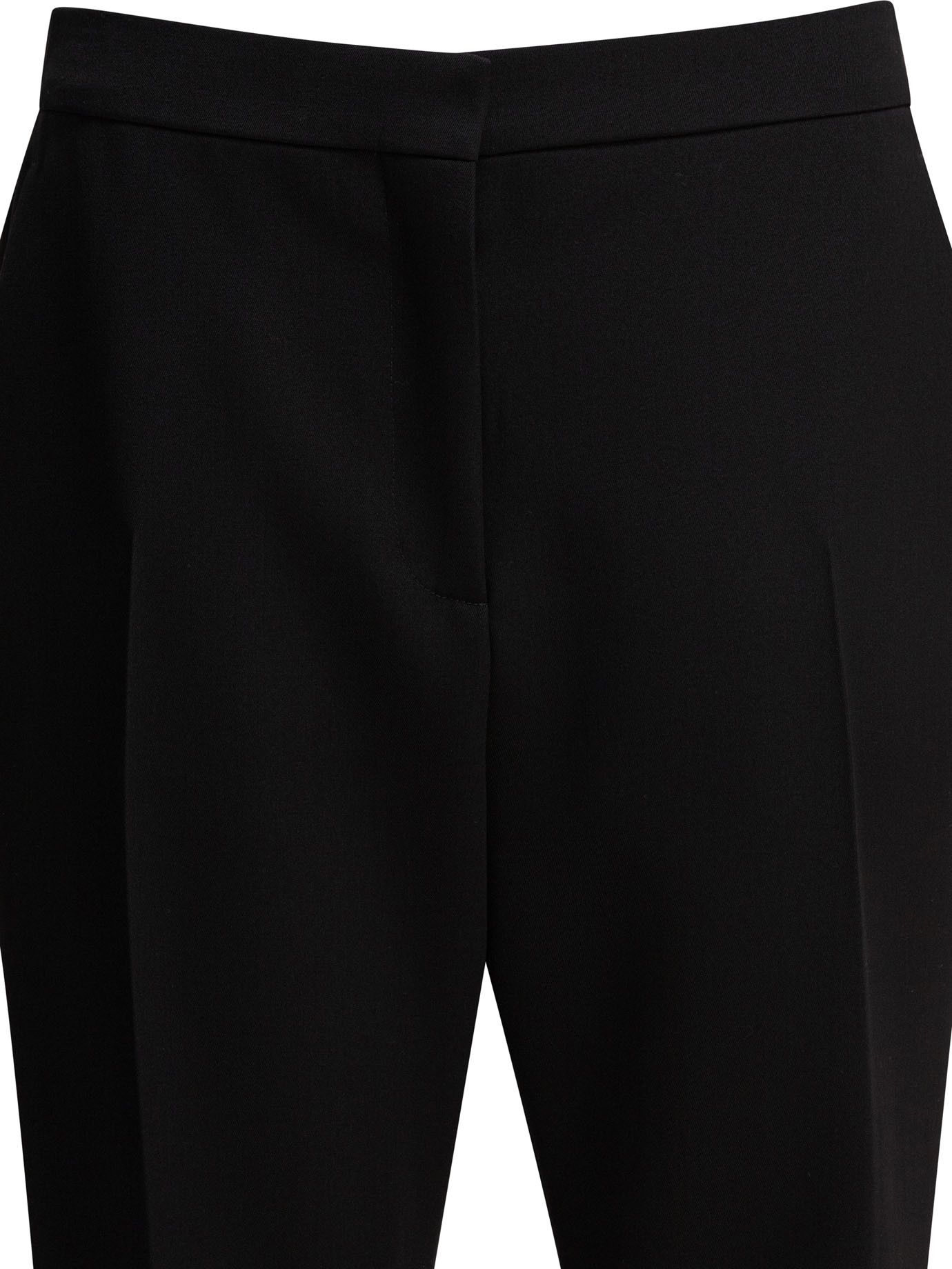Givenchy Givenchy Flared Trousers IT 40 Women - USA Duties Paid Size 27" / US 4 / IT 40 - 3 Thumbnail