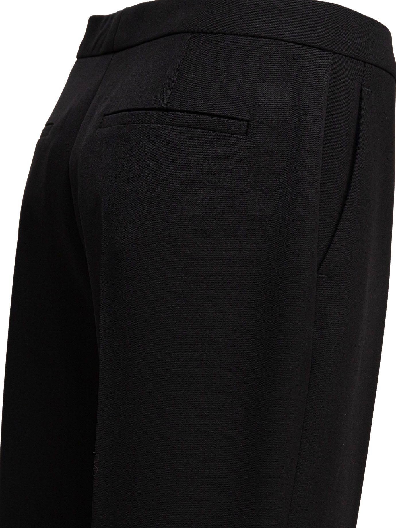 Givenchy Givenchy Flared Trousers IT 40 Women - USA Duties Paid Size 27" / US 4 / IT 40 - 4 Thumbnail