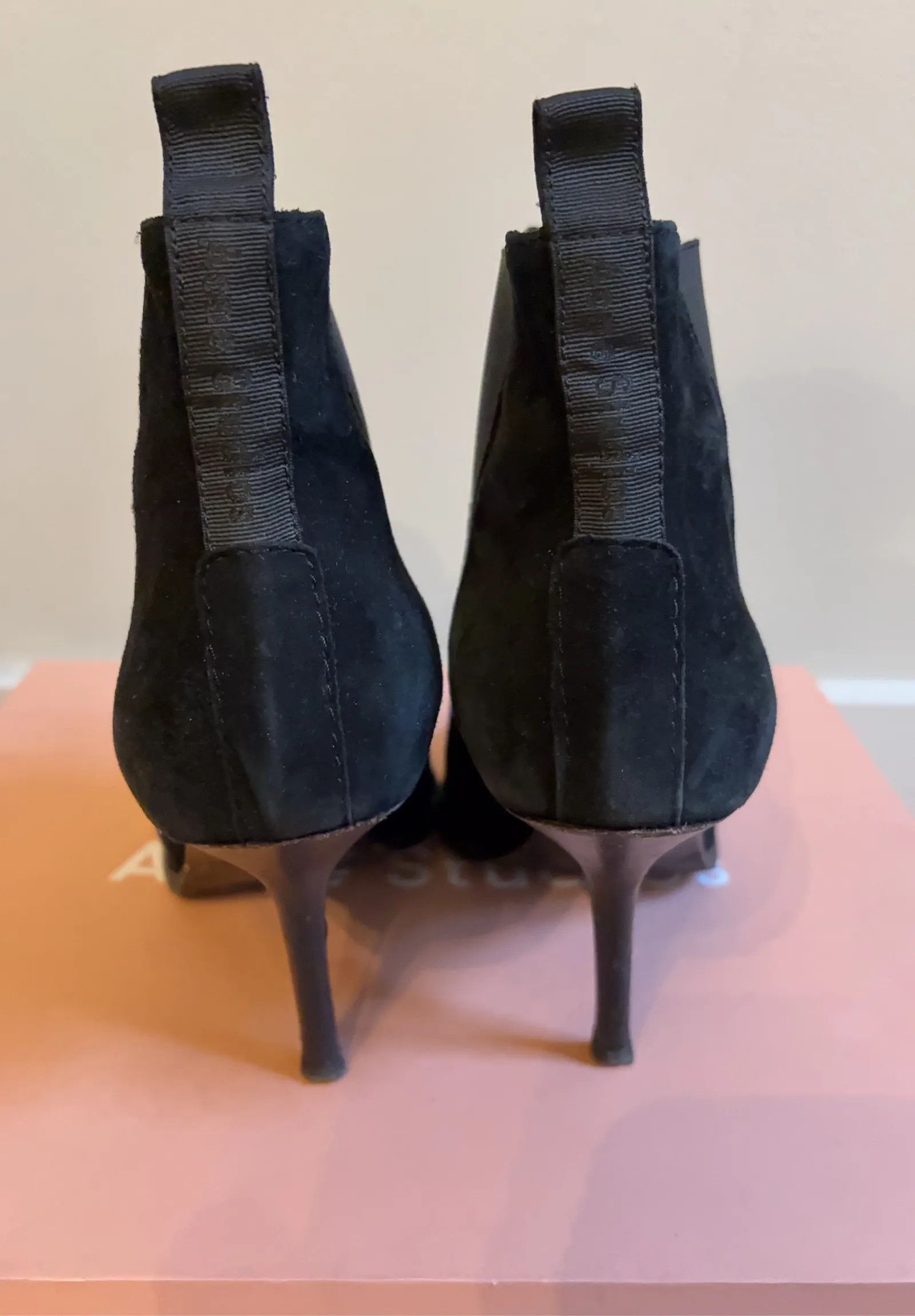 Acne Studios Acne Studios Boots Size US 9 / IT 39 - 5 Thumbnail