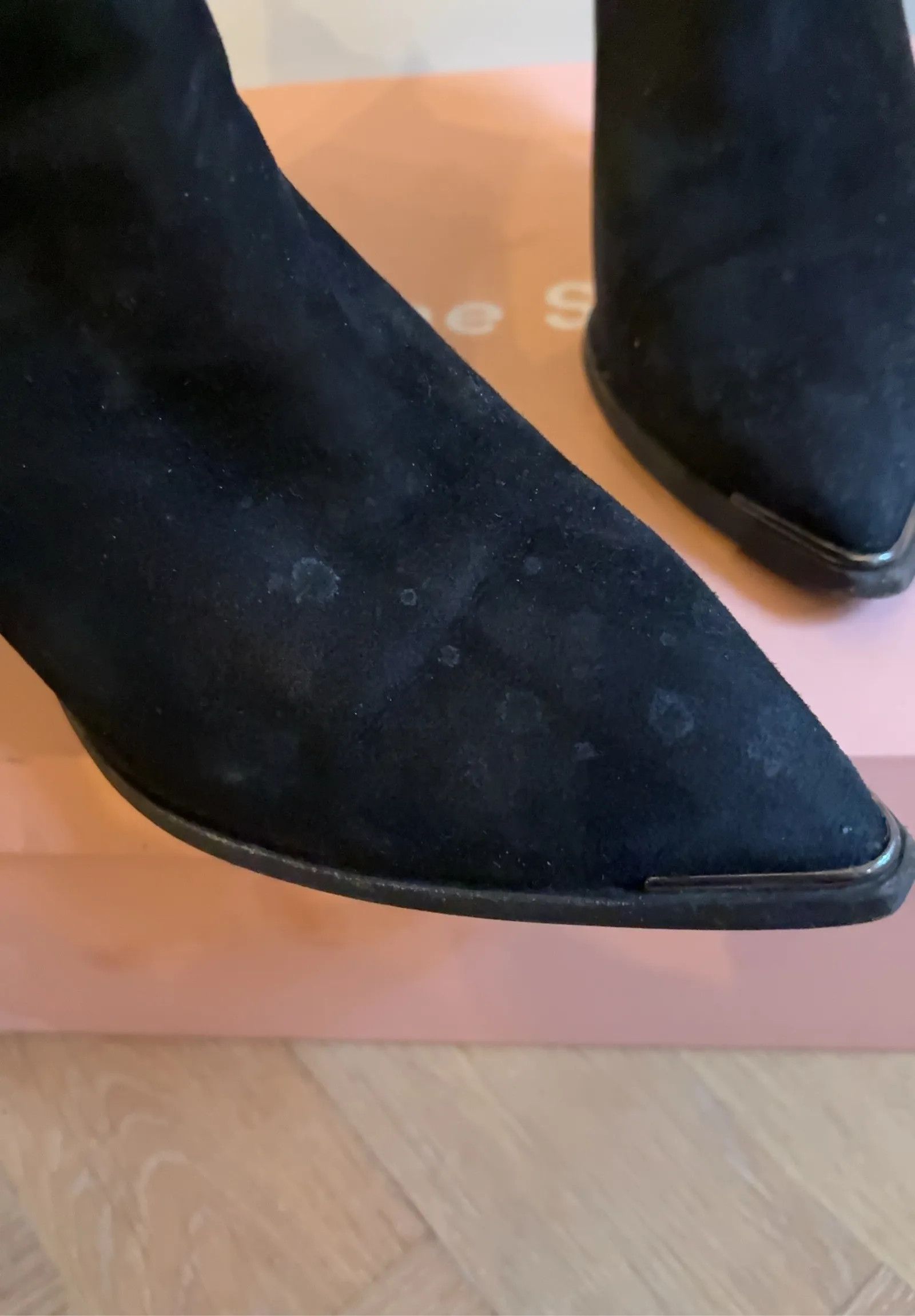 Acne Studios Acne Studios Boots Size US 9 / IT 39 - 9 Thumbnail