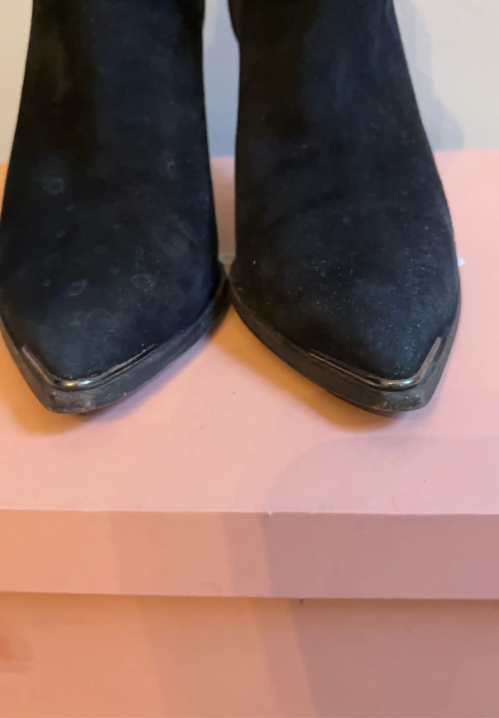 Acne Studios Acne Studios Boots Size US 9 / IT 39 - 8 Thumbnail