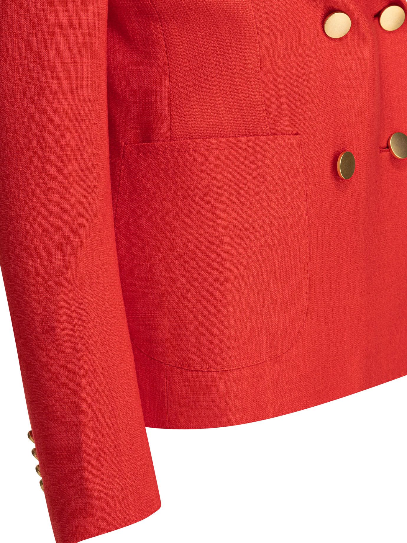 Tagliatore Tagliatore Jackets IT 44 Women - USA Duties Paid Size M / US 6-8 / IT 42-44 - 4 Thumbnail