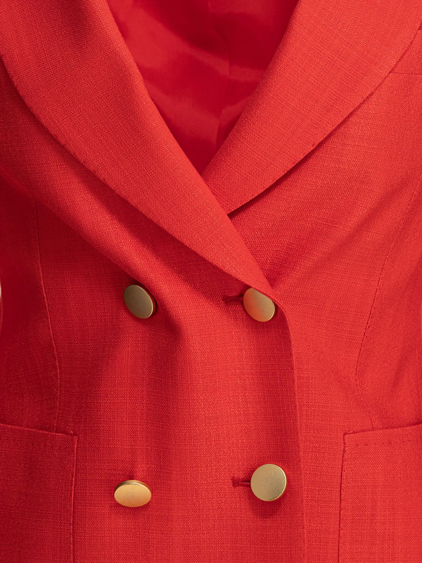 Tagliatore Tagliatore Jackets IT 44 Women - USA Duties Paid Size M / US 6-8 / IT 42-44 - 3 Thumbnail