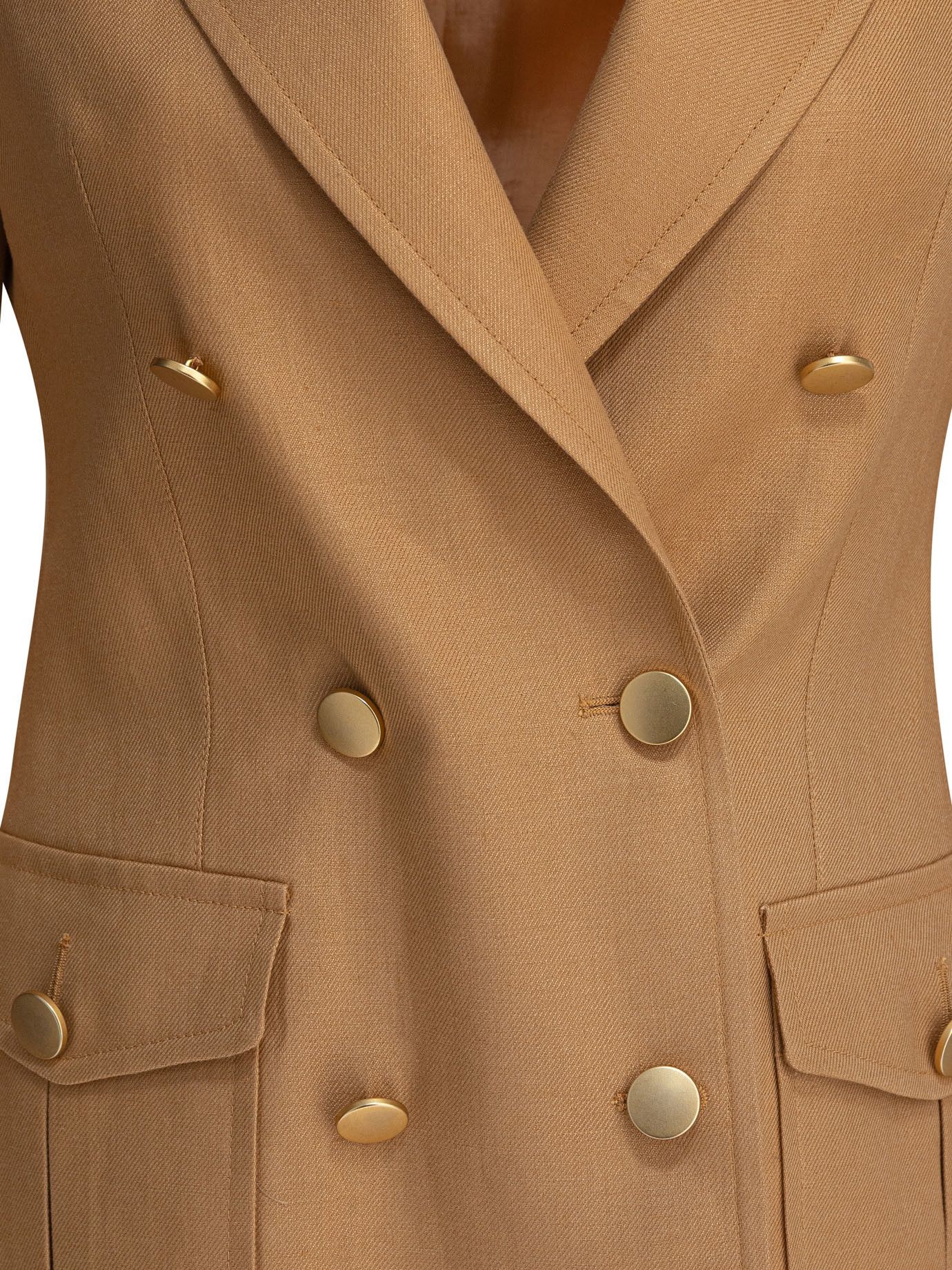 Tagliatore Tagliatore Jackets IT 38 Women - USA Duties Paid Size XS / US 0-2 / IT 36-38 - 3 Thumbnail