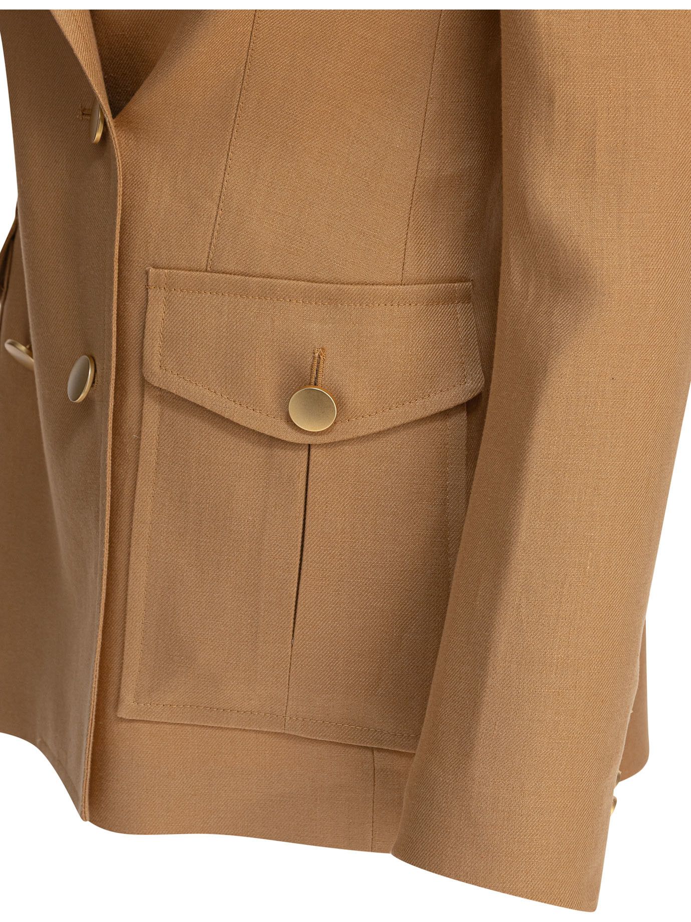 Tagliatore Tagliatore Jackets IT 38 Women - USA Duties Paid Size XS / US 0-2 / IT 36-38 - 4 Thumbnail