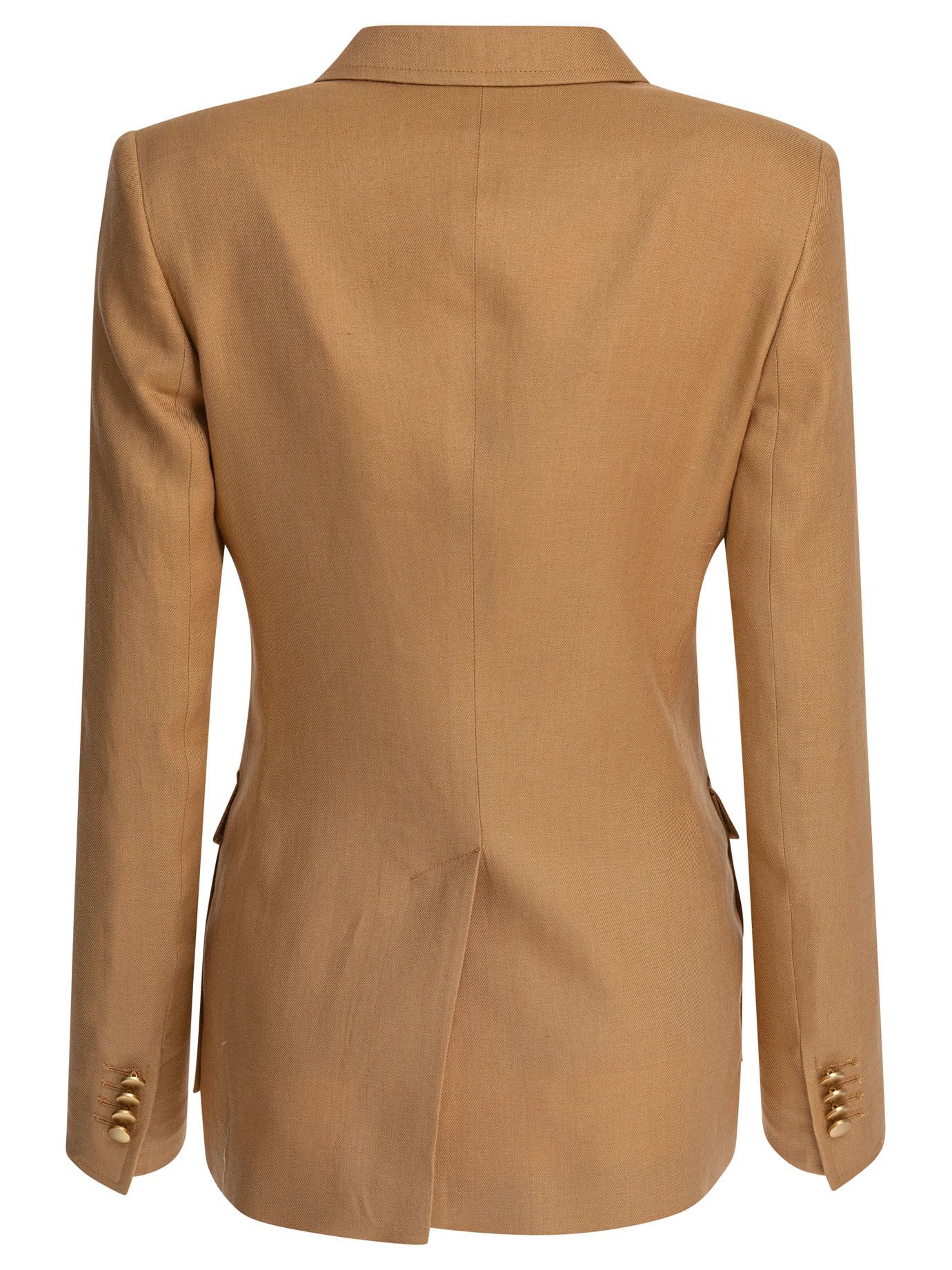 Tagliatore Tagliatore Jackets IT 38 Women - USA Duties Paid Size XS / US 0-2 / IT 36-38 - 2 Thumbnail