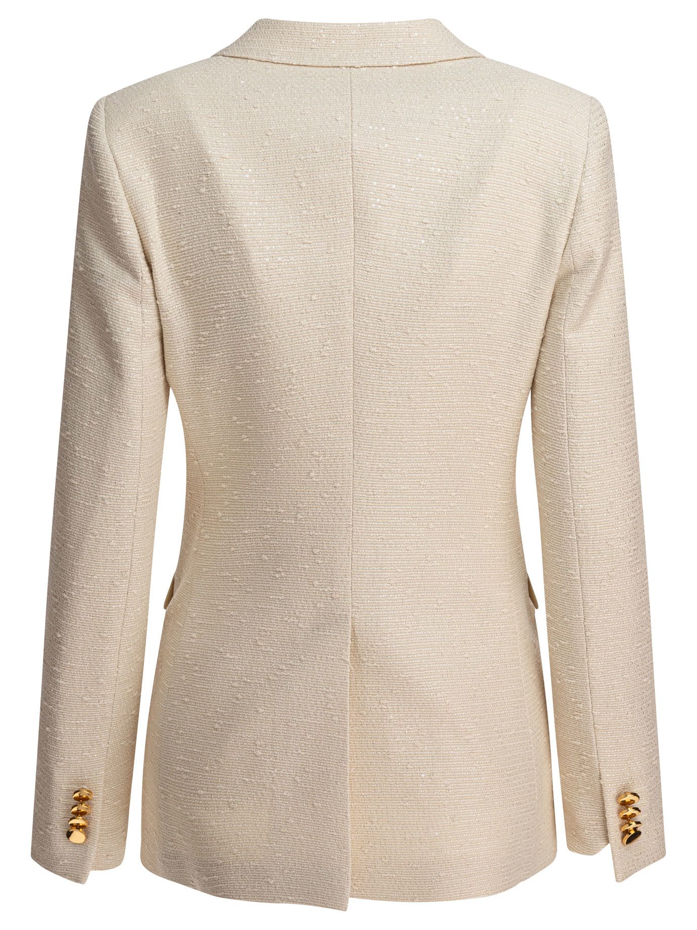 Tagliatore Tagliatore Jackets IT 42 Women - USA Duties Paid Size M / US 6-8 / IT 42-44 - 2 Thumbnail