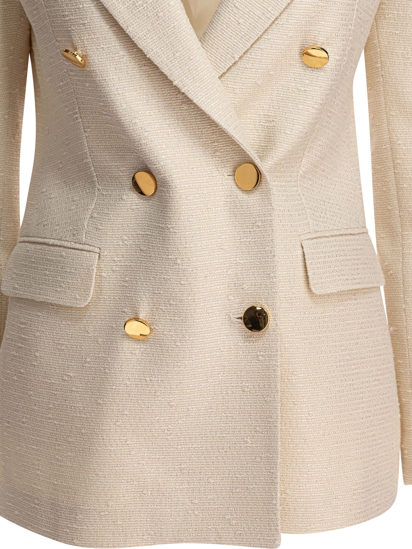 Tagliatore Tagliatore Jackets IT 44 Women - USA Duties Paid Size M / US 6-8 / IT 42-44 - 3 Thumbnail