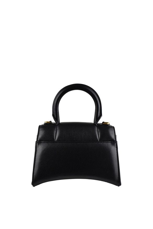 Balenciaga Hourglass handbag Size ONE SIZE - 3 Thumbnail