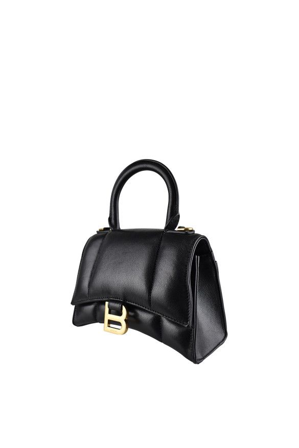 Balenciaga Hourglass handbag Size ONE SIZE - 2 Thumbnail