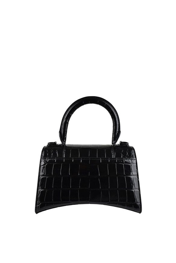 Balenciaga Hourglass handbag Size ONE SIZE - 3 Thumbnail