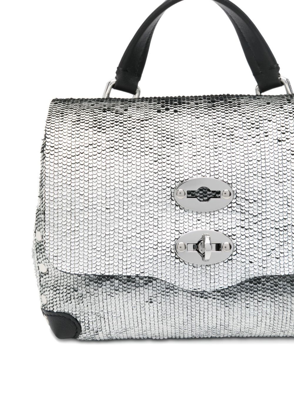 Zanellato POSTINA CBI BABY LEATHER HANDBAG Size ONE SIZE - 2 Thumbnail