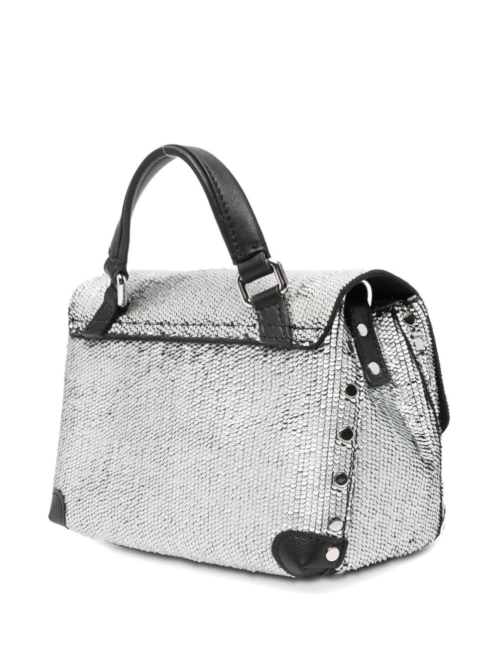 Zanellato POSTINA CBI BABY LEATHER HANDBAG Size ONE SIZE - 4 Thumbnail