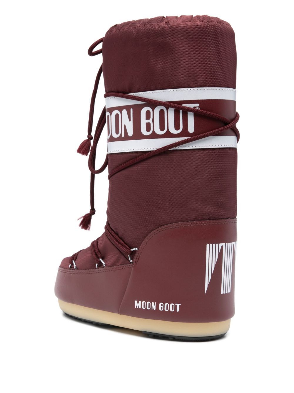 Moon Boot ICON BOOTS Size US 7 / IT 37 - 3 Thumbnail