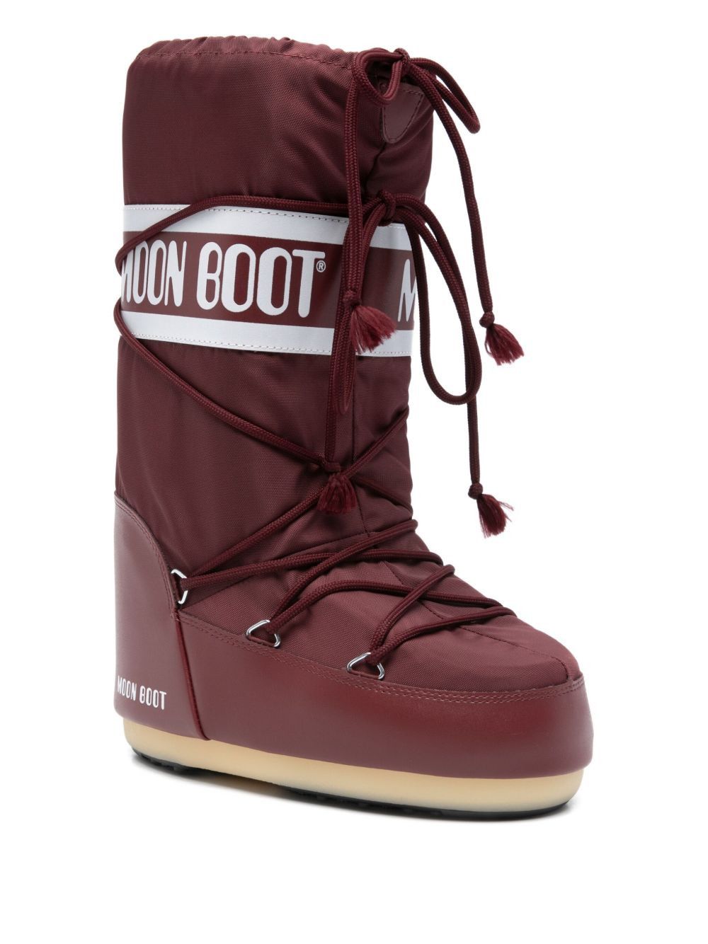 Moon Boot ICON BOOTS Size US 7 / IT 37 - 4 Thumbnail