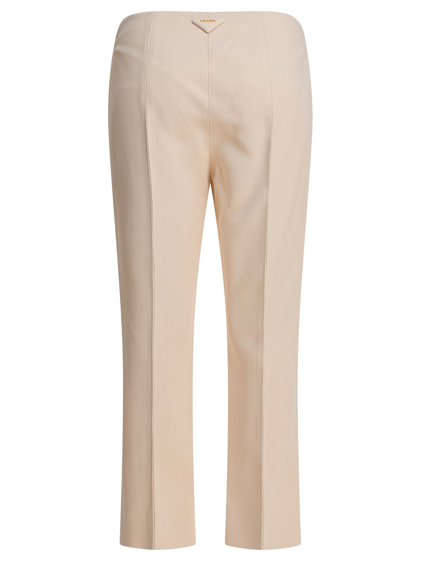 Prada Prada Trousers IT 44 Women - USA Duties Paid Size 30" / US 8 / IT 44 - 2 Thumbnail